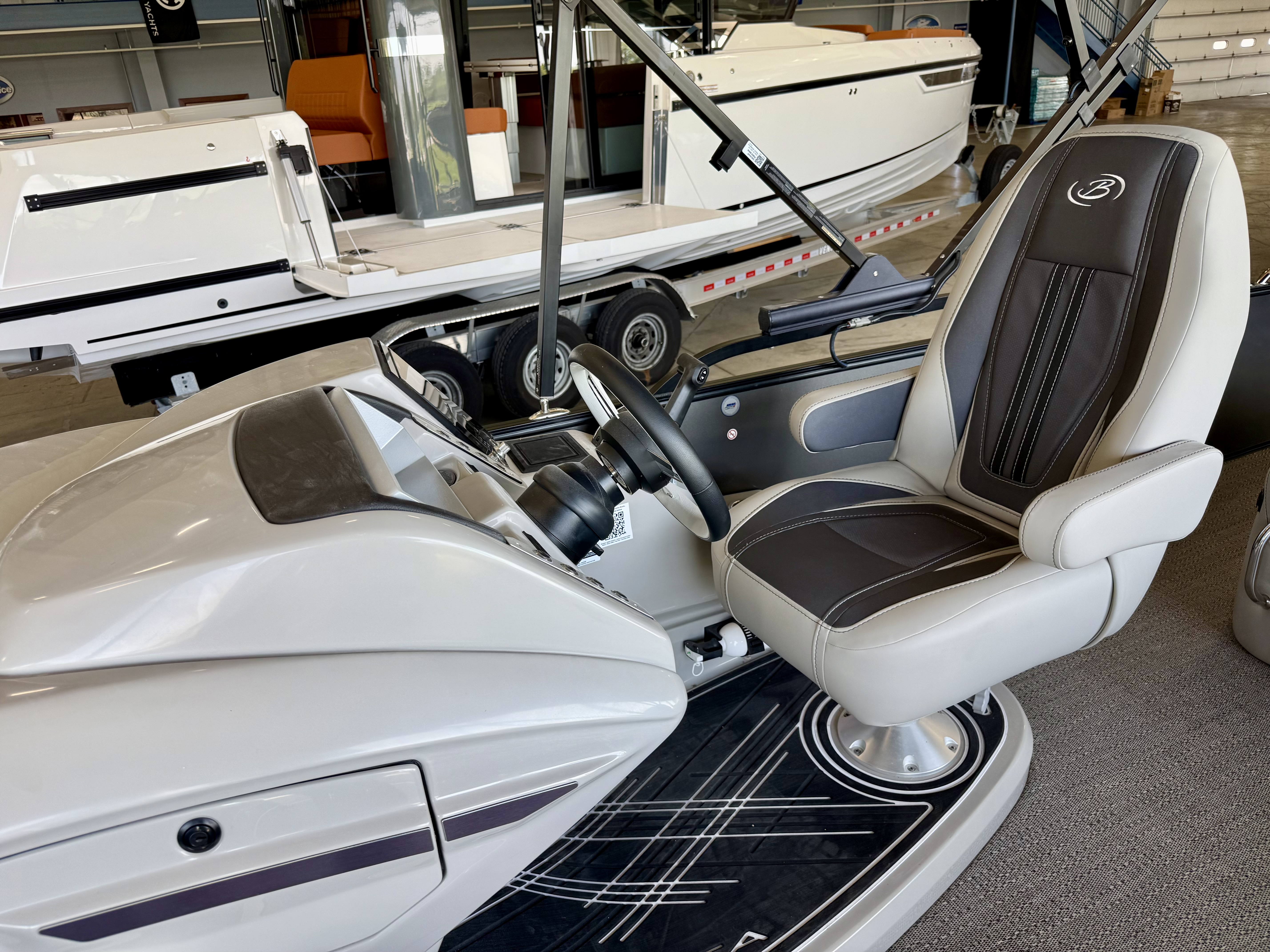 2025 Barletta Corsa 23UC for Sale
