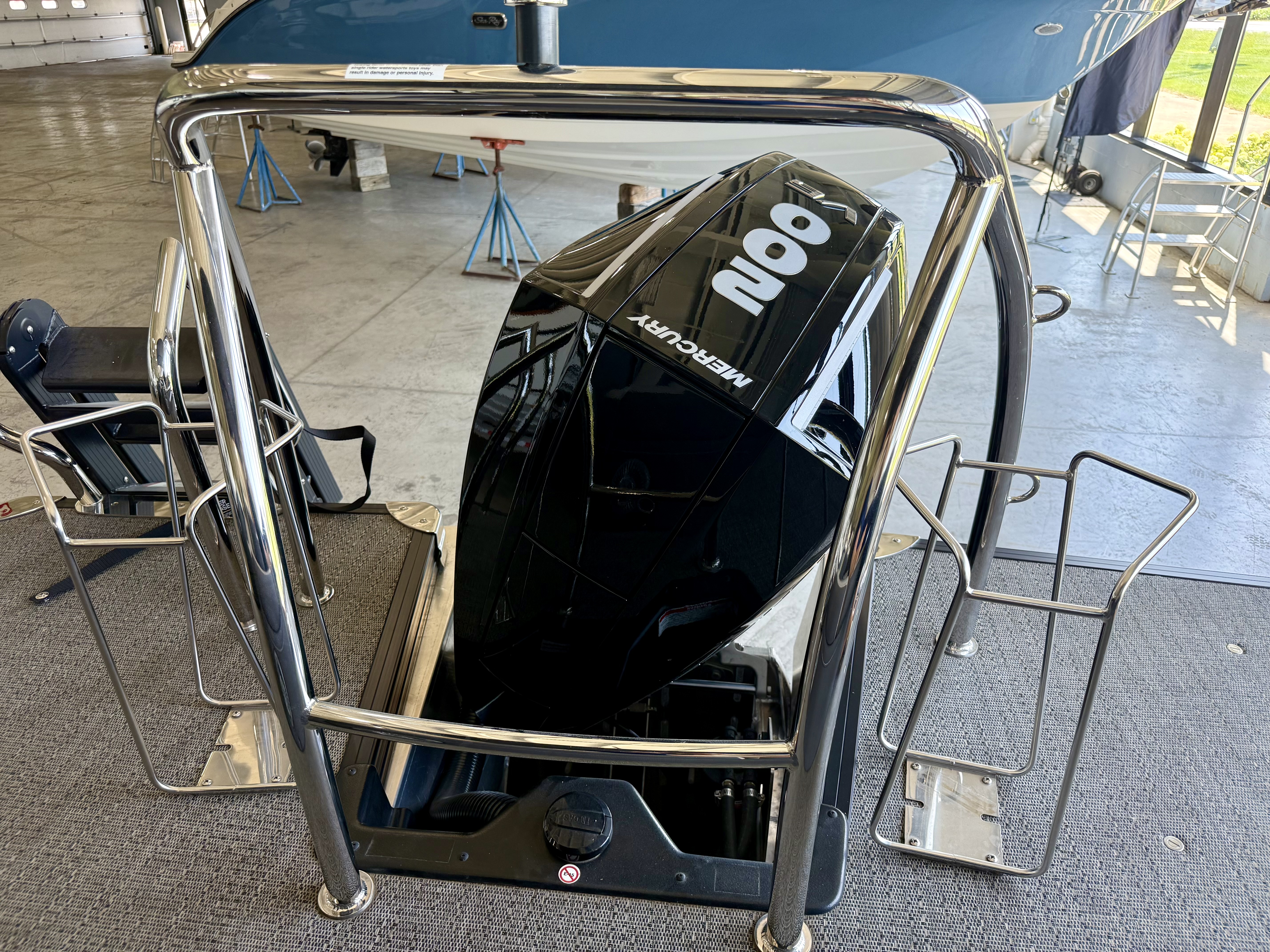 2025 Barletta Corsa 23UC for Sale