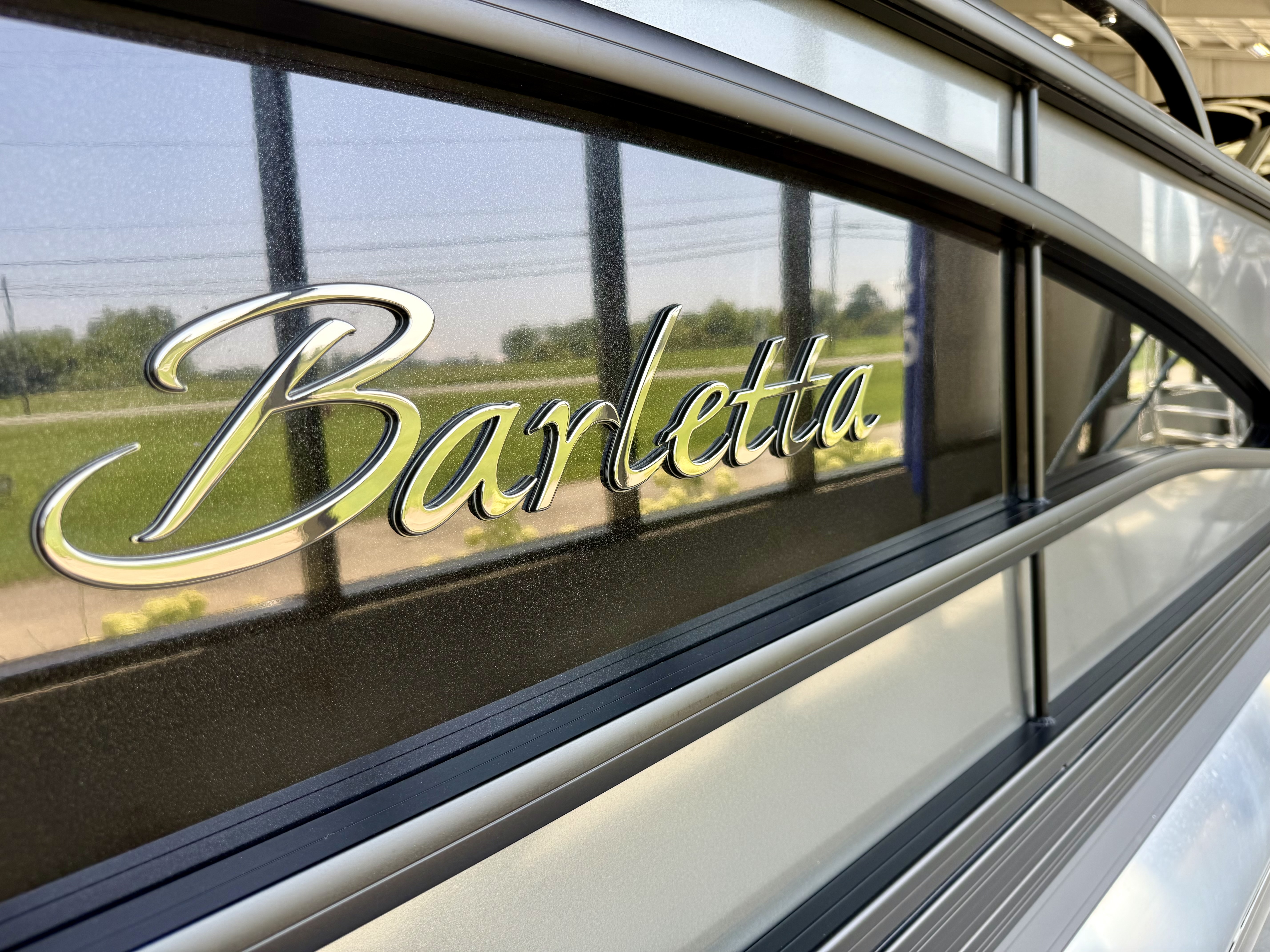 2025 Barletta Corsa 23UC for Sale