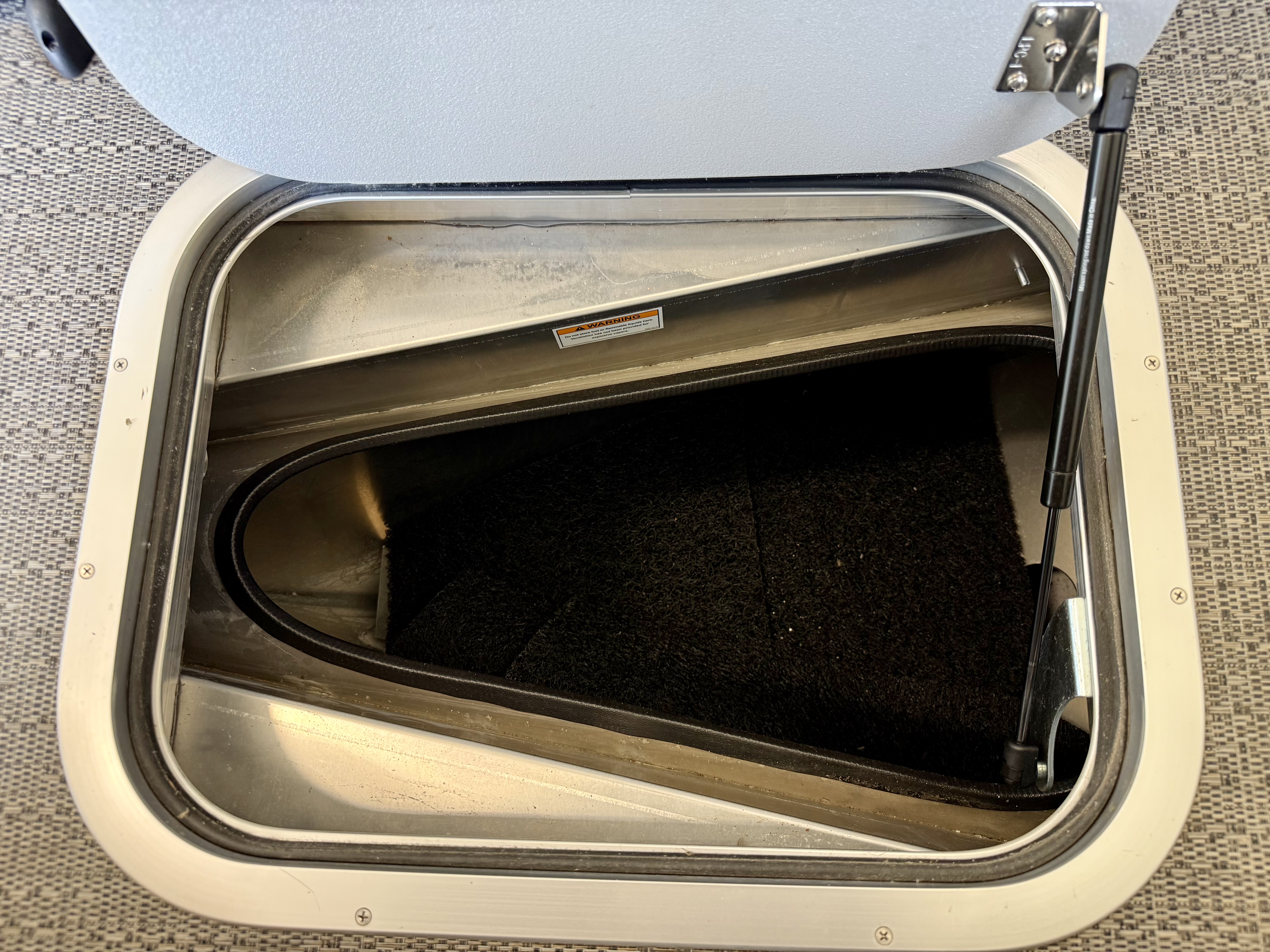 2025 Barletta Corsa 23UC for Sale
