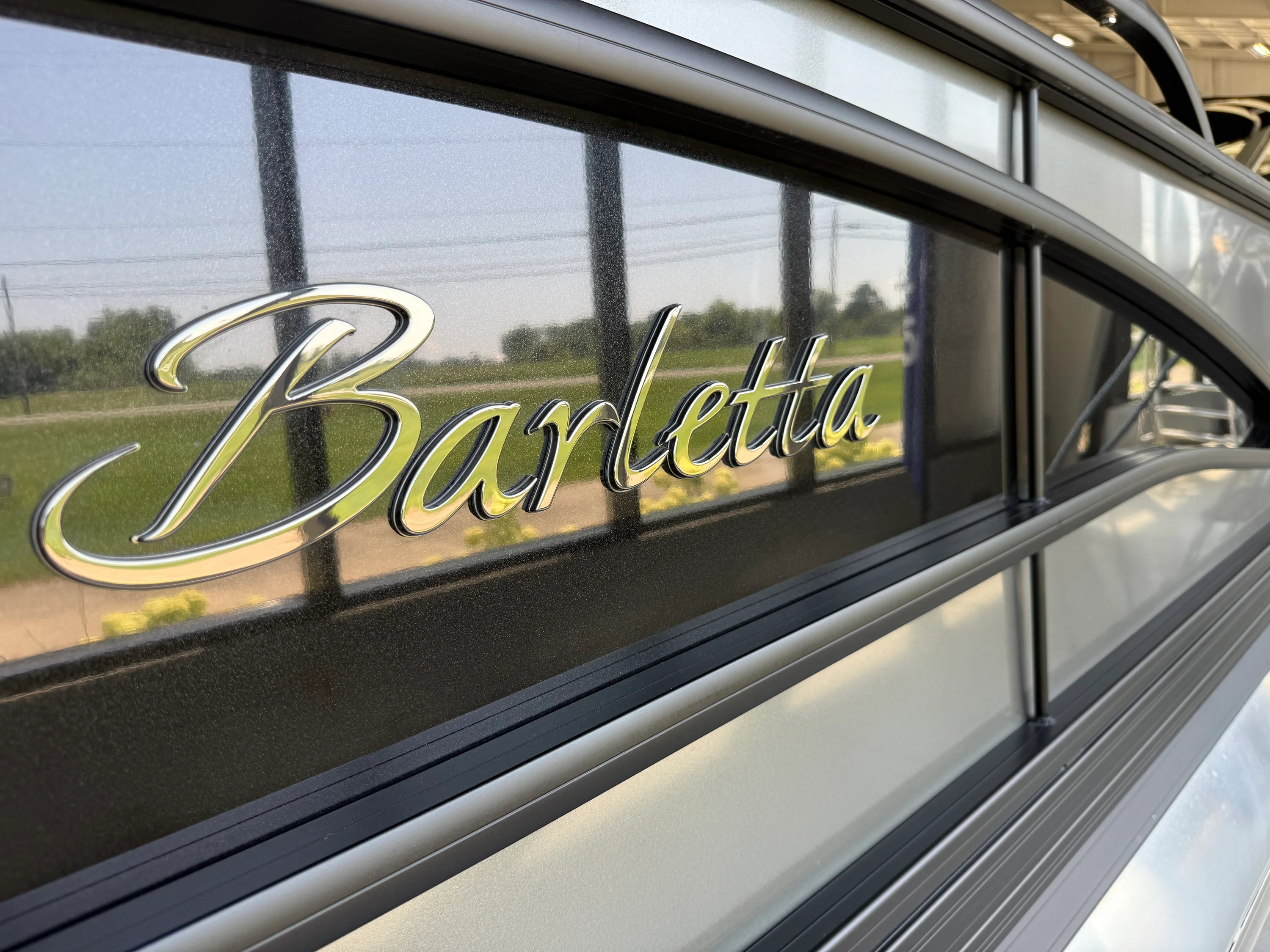 2025 Barletta CORSA 23UC Image Thumbnail #31
