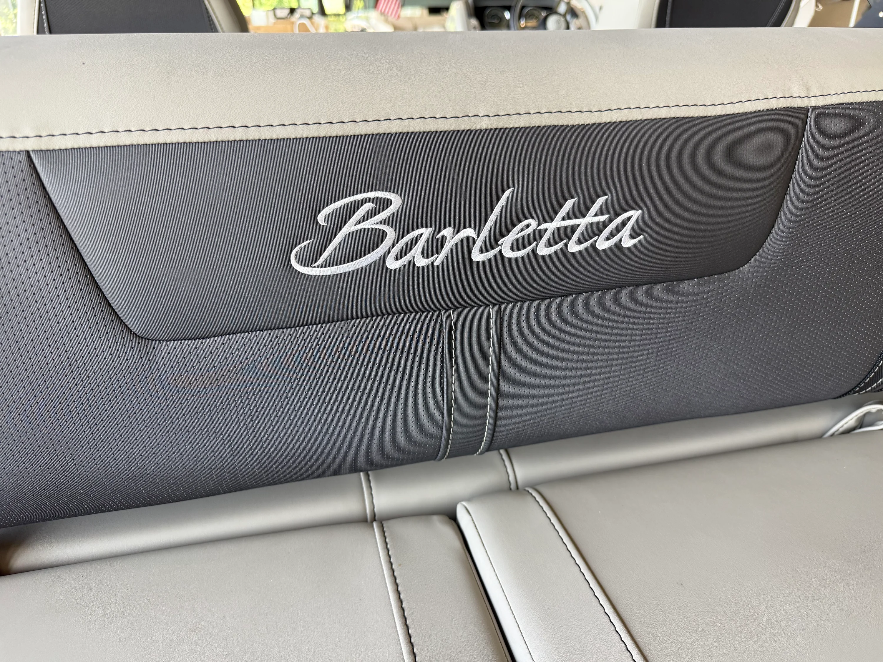 2025 Barletta CORSA 23UC Image Thumbnail #6