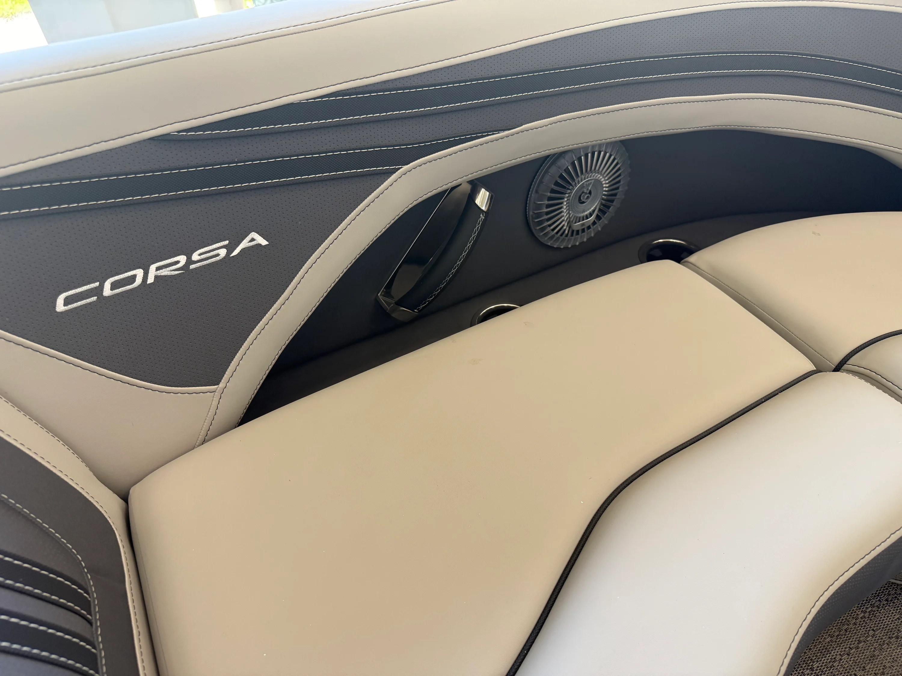 2025 Barletta CORSA 23UC Image Thumbnail #23