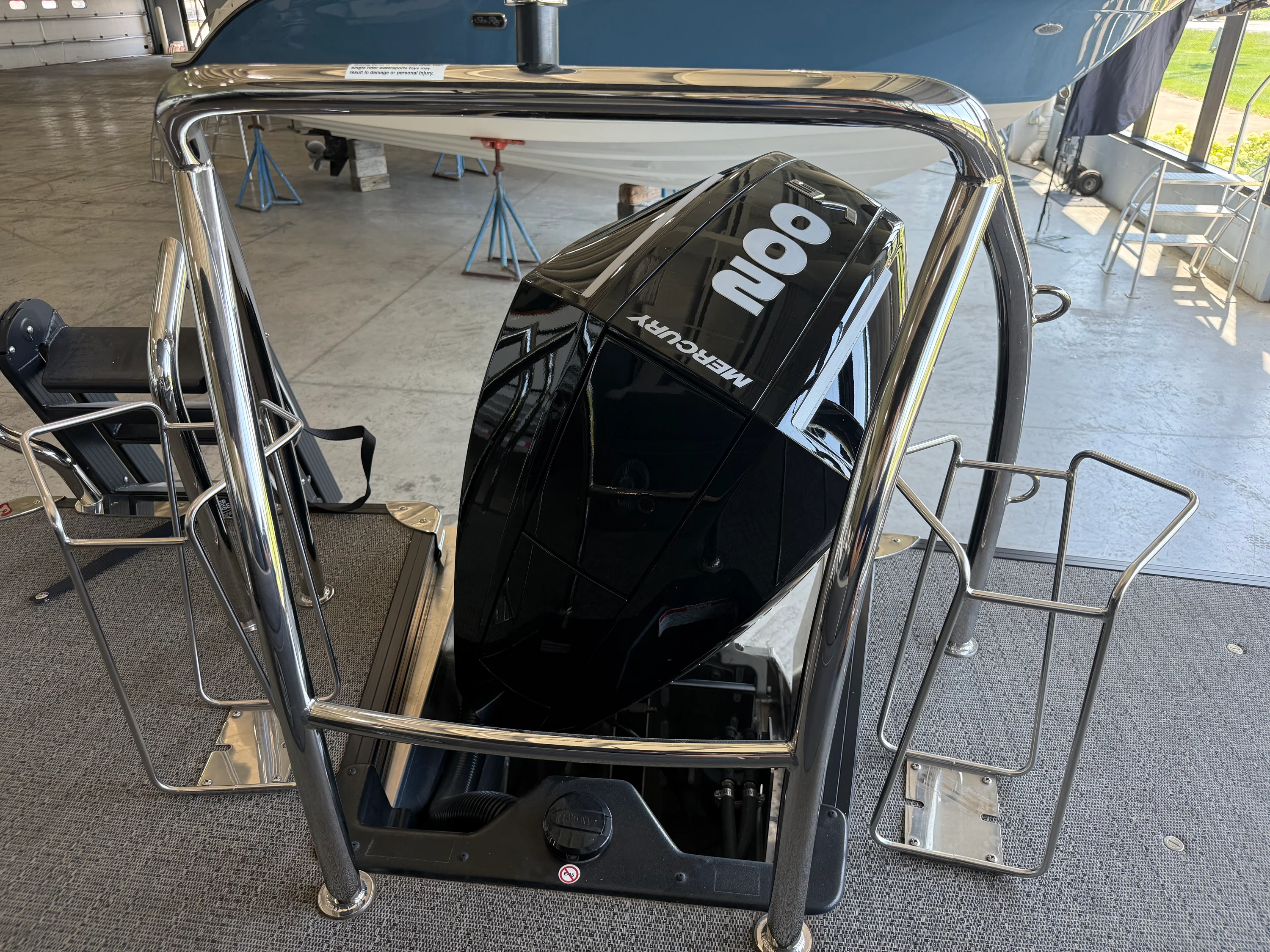 2025 Barletta CORSA 23UC Image Thumbnail #28