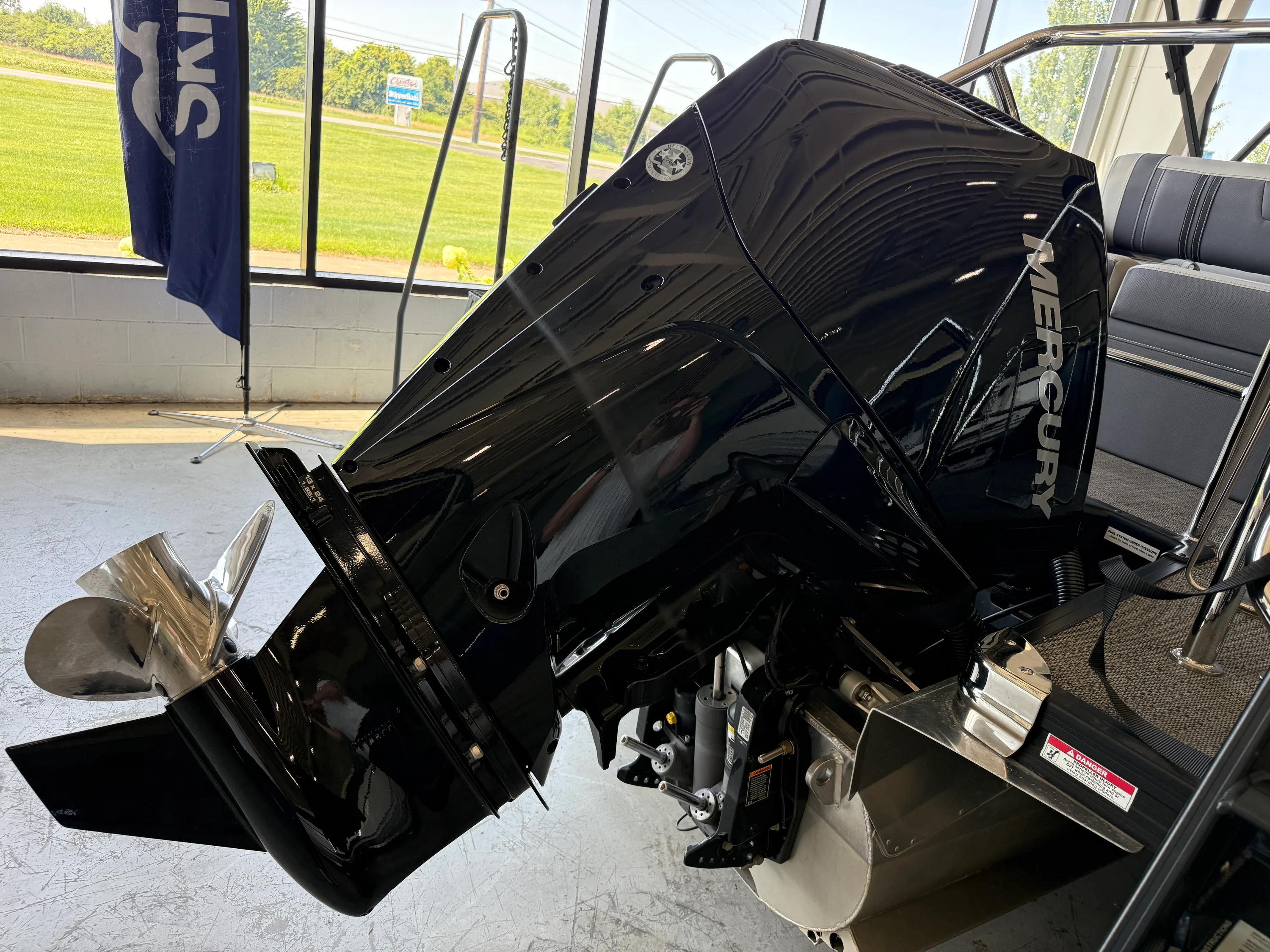 2025 Barletta CORSA 23UC Image Thumbnail #3