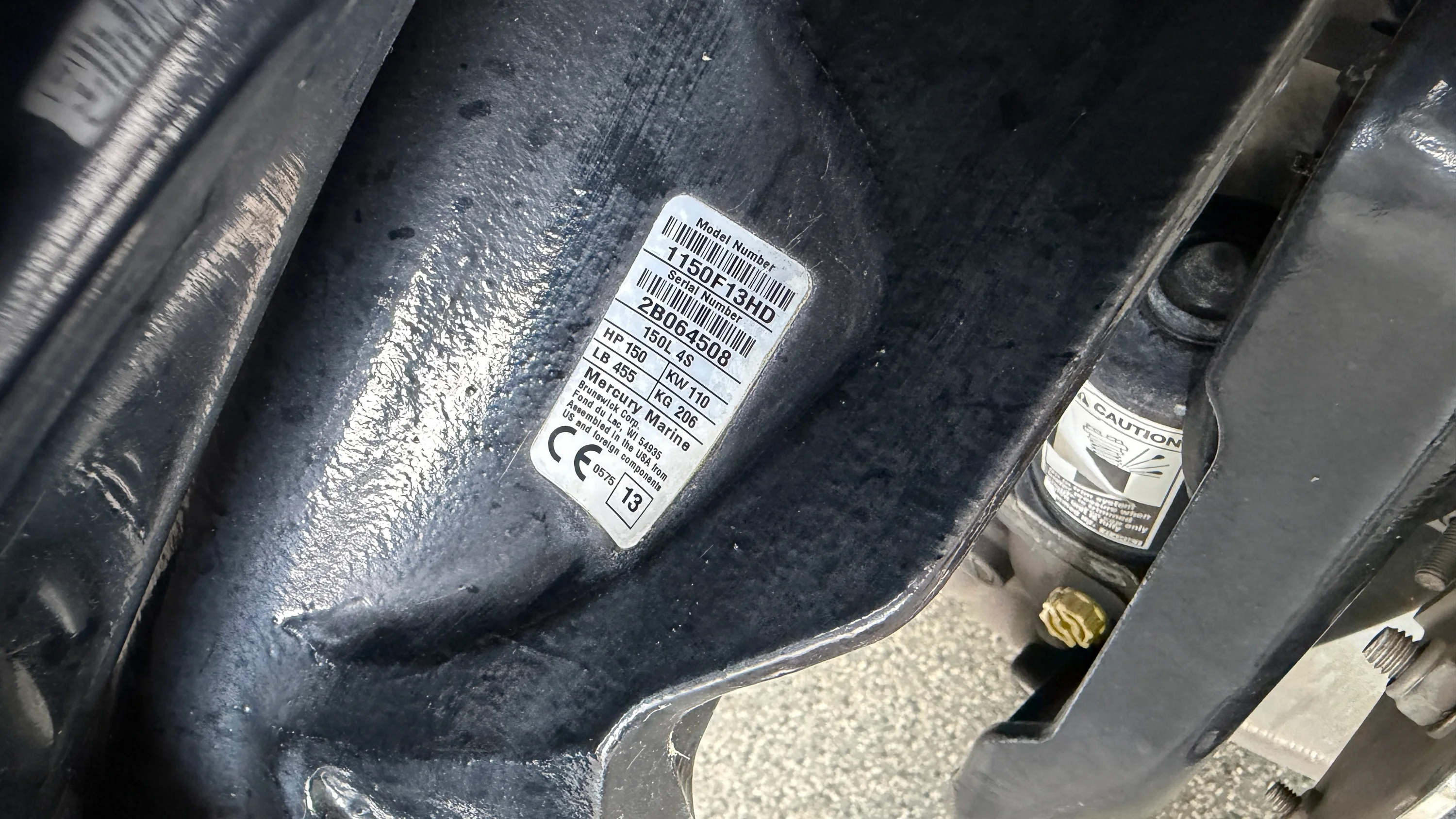 2014 Premier 240 SUNSATION SL Image Thumbnail #63