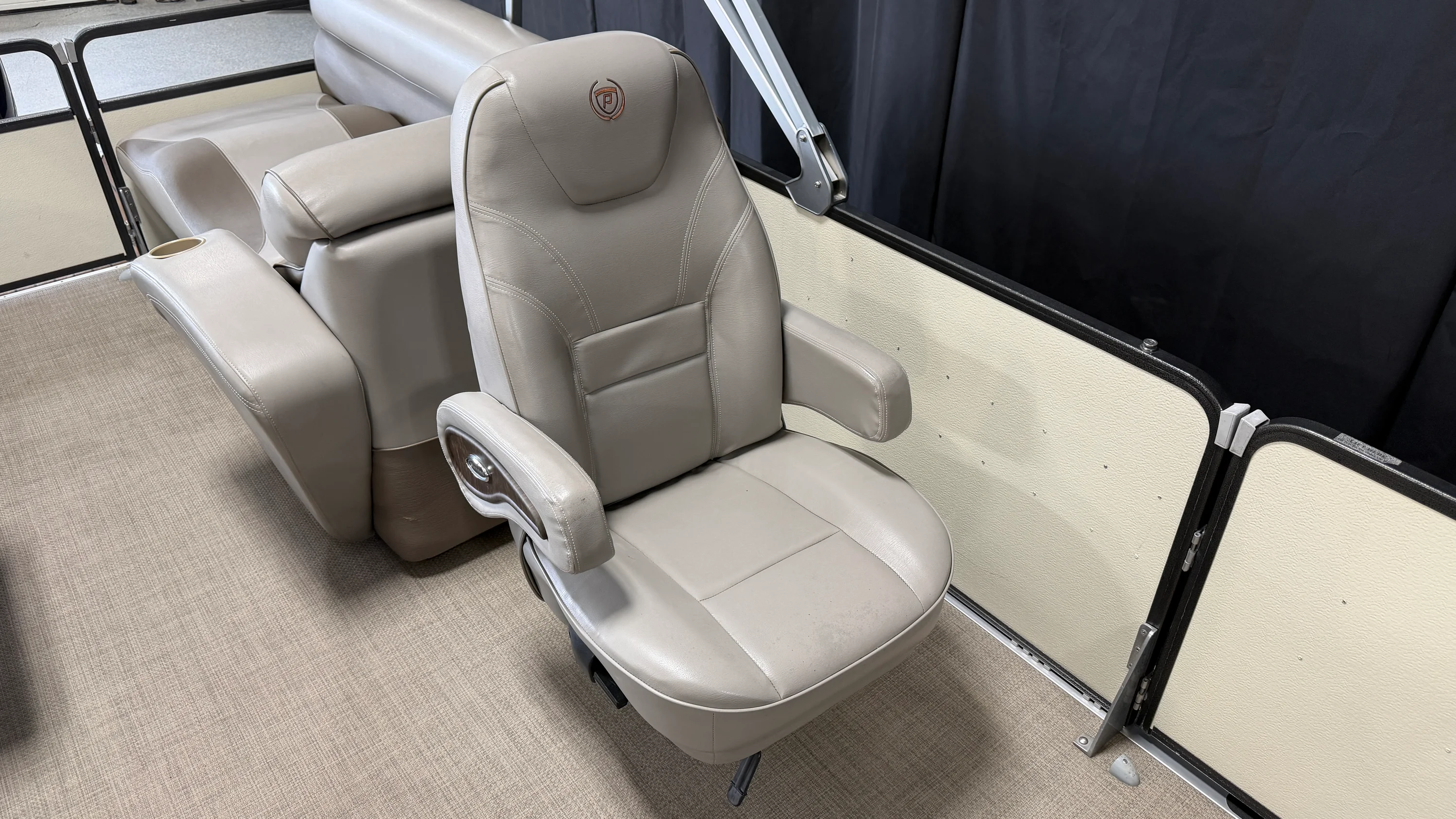 2014 Premier 240 SUNSATION SL Image Thumbnail #32