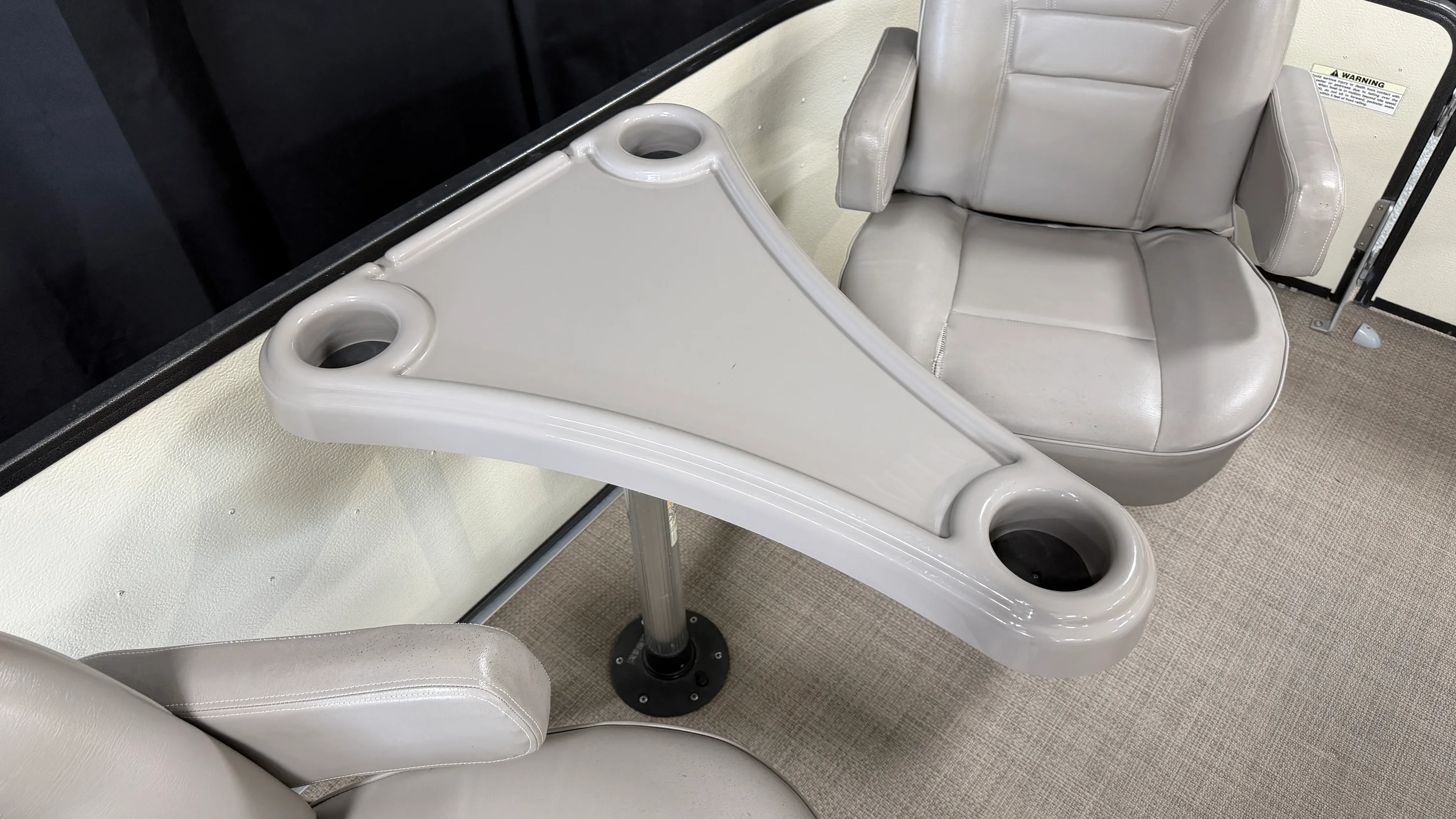 2014 Premier 240 SUNSATION SL Image Thumbnail #26