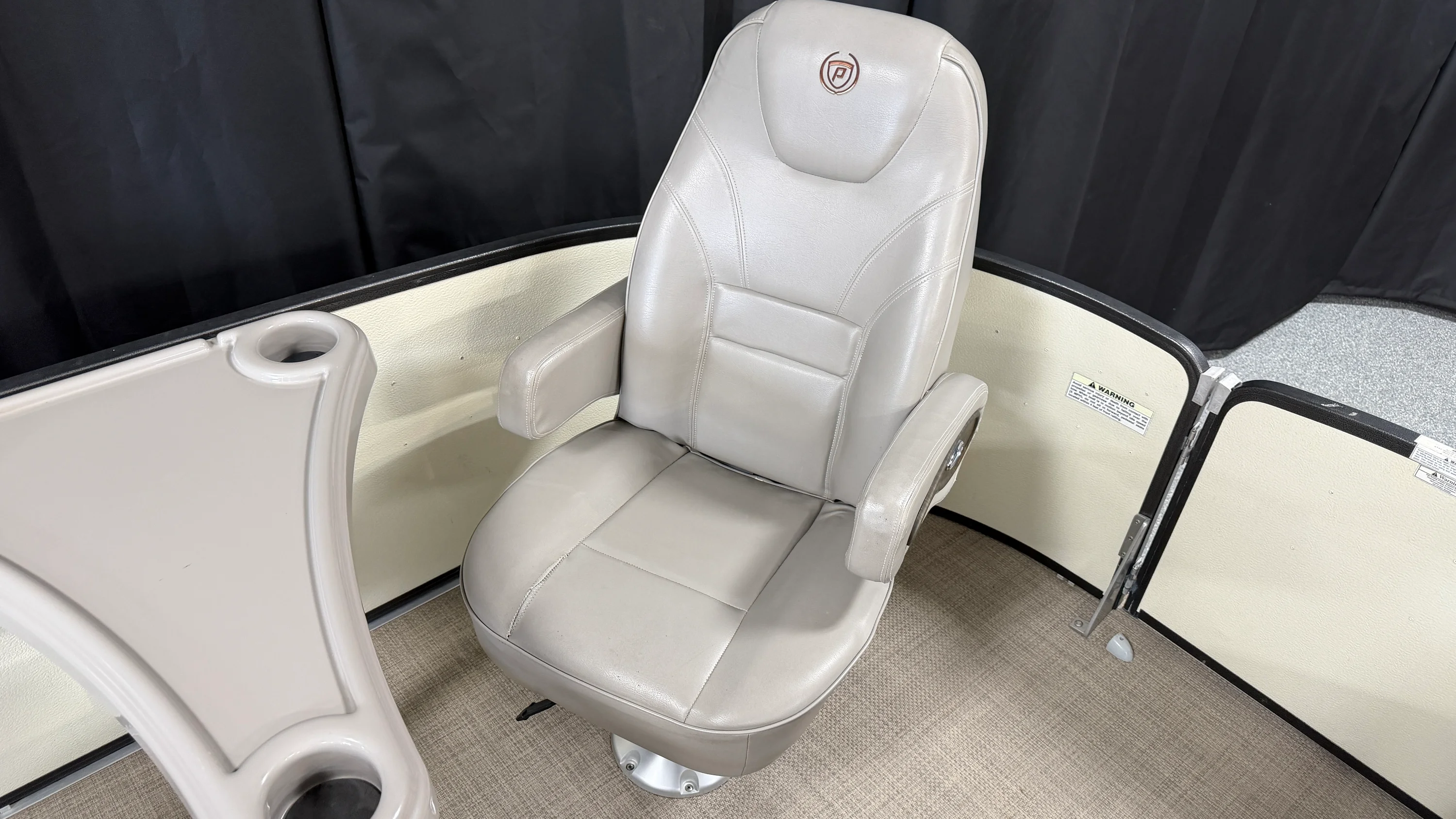 2014 Premier 240 SUNSATION SL Image Thumbnail #27