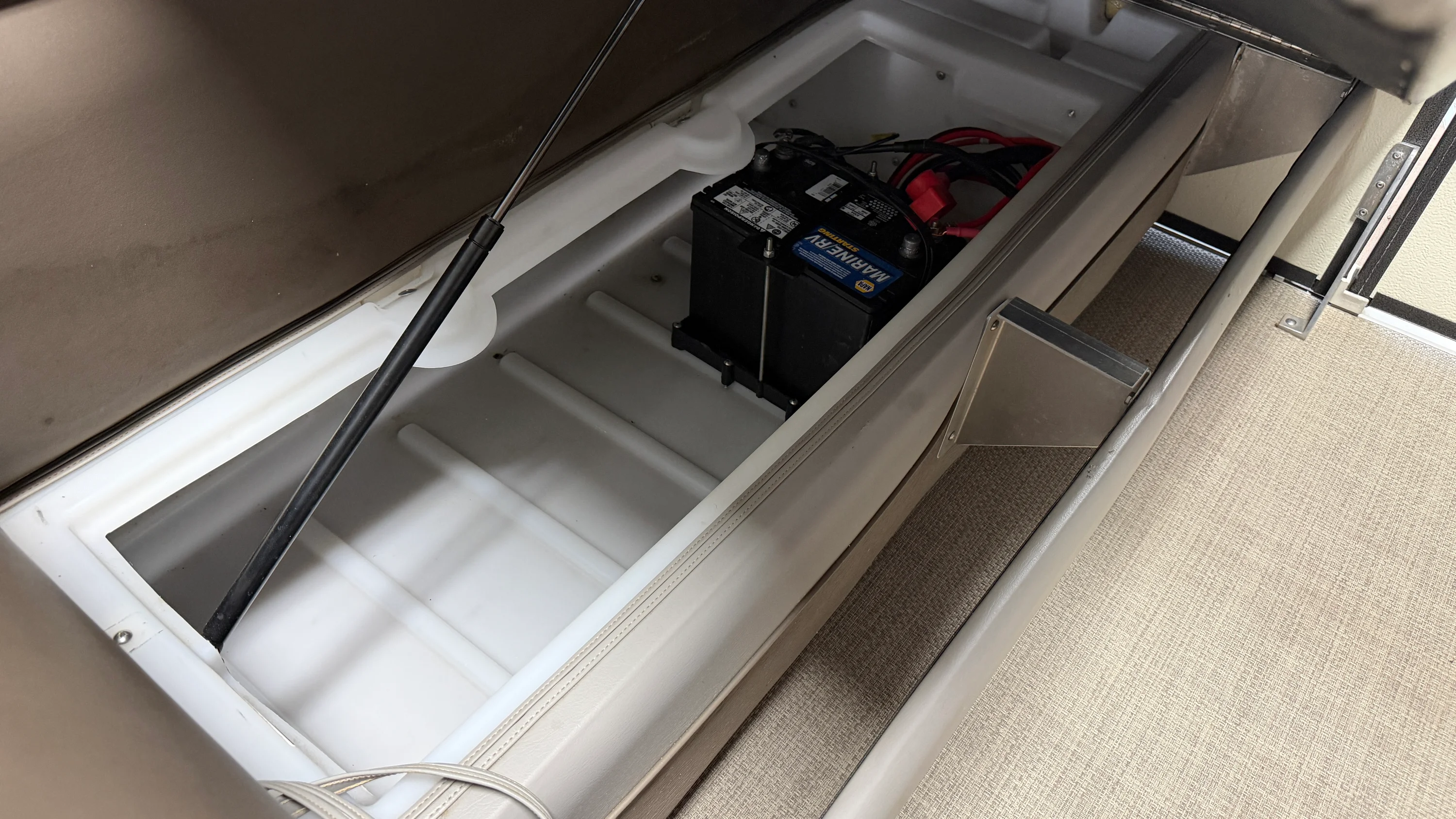 2014 Premier 240 SUNSATION SL Image Thumbnail #49