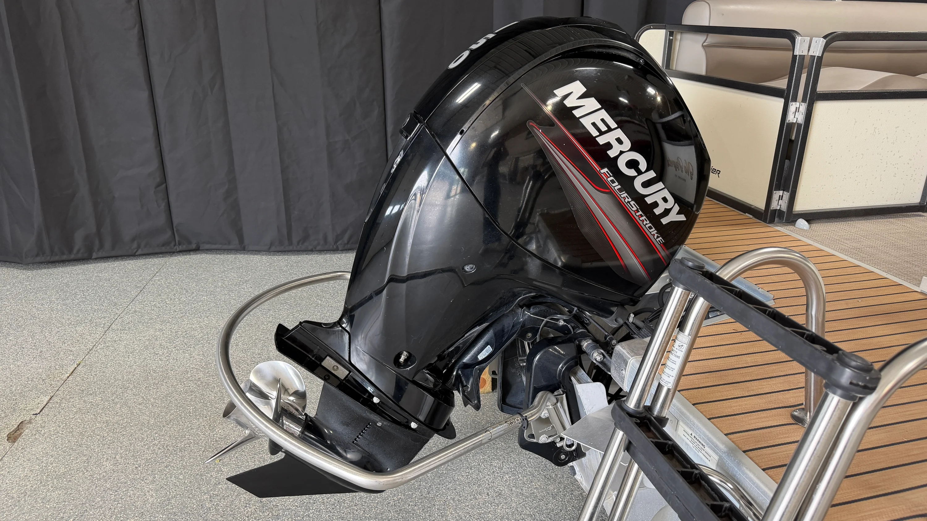 2014 Premier 240 SUNSATION SL Image Thumbnail #57