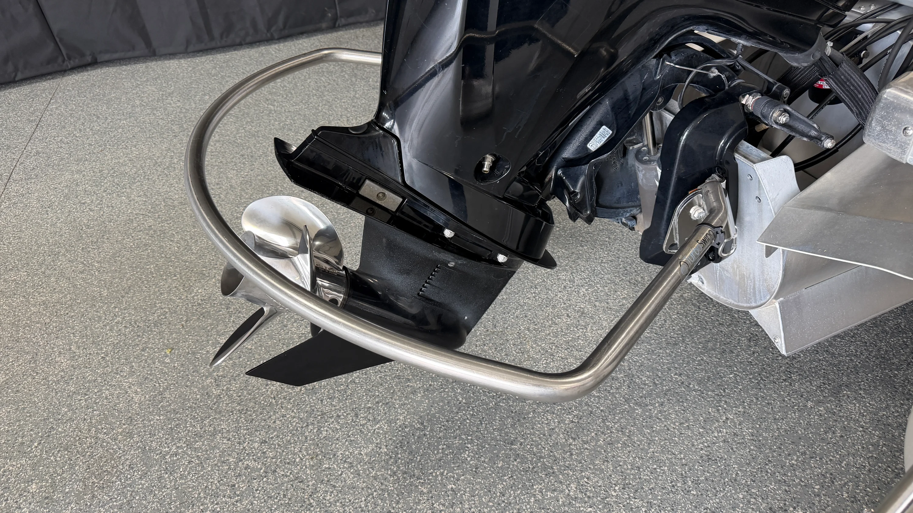 2014 Premier 240 SUNSATION SL Image Thumbnail #61