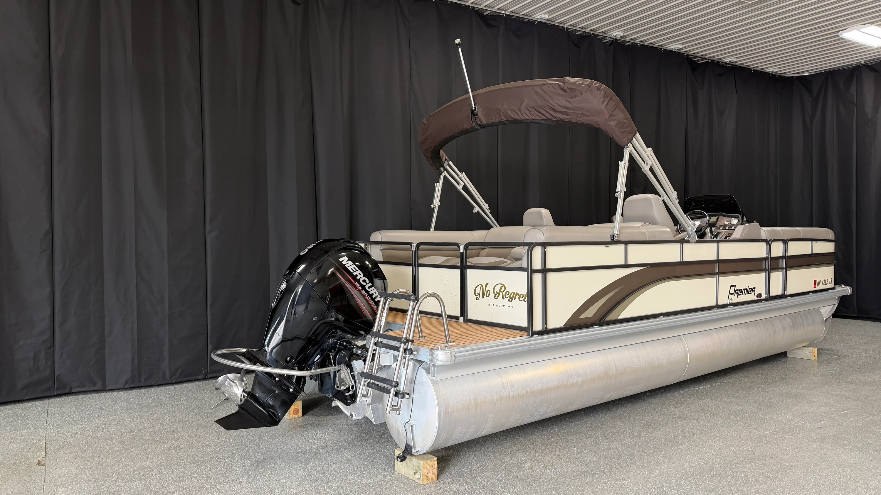 2014 Premier 240 SUNSATION SL Image Thumbnail #2