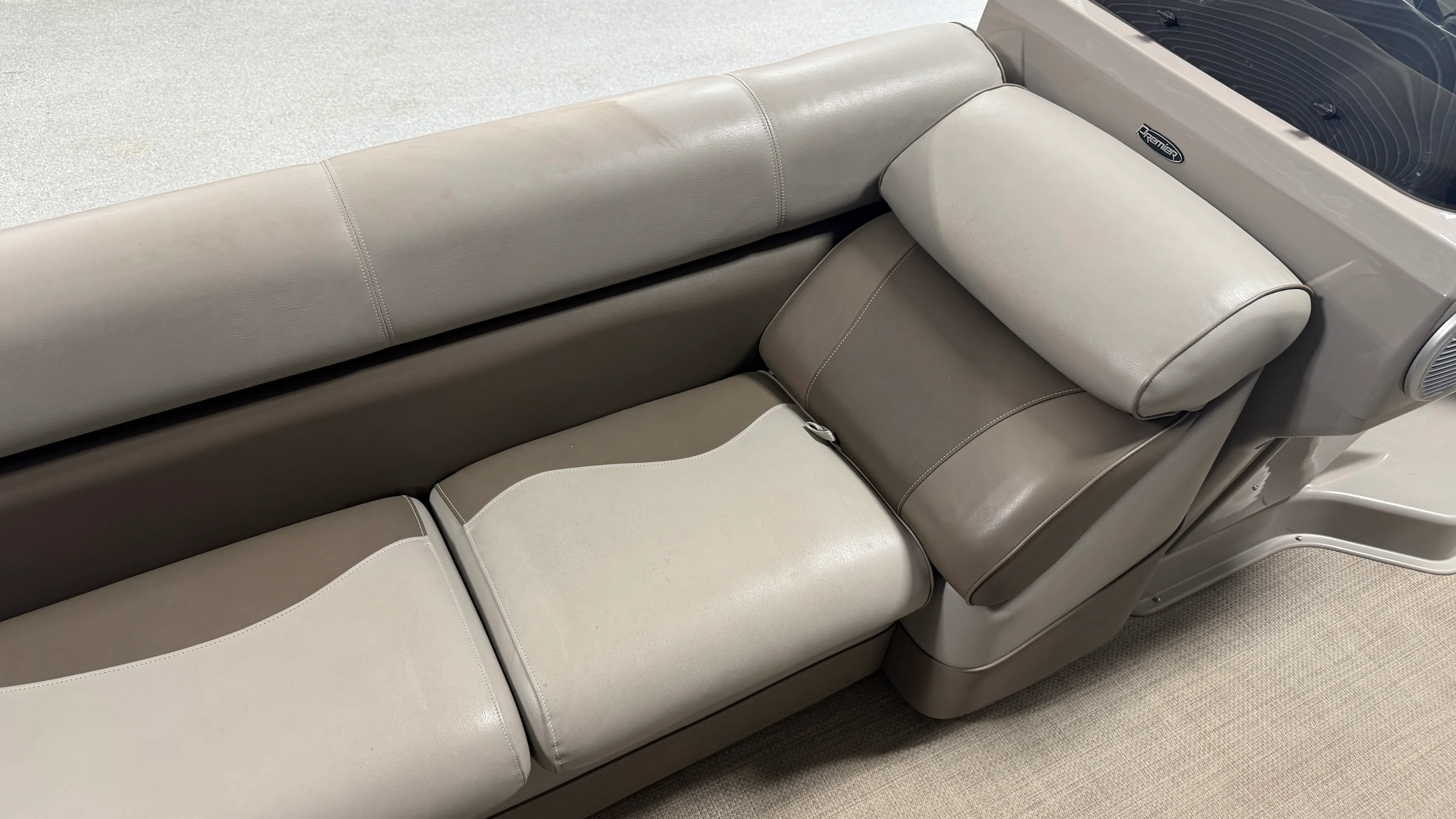 2014 Premier 240 SUNSATION SL Image Thumbnail #21