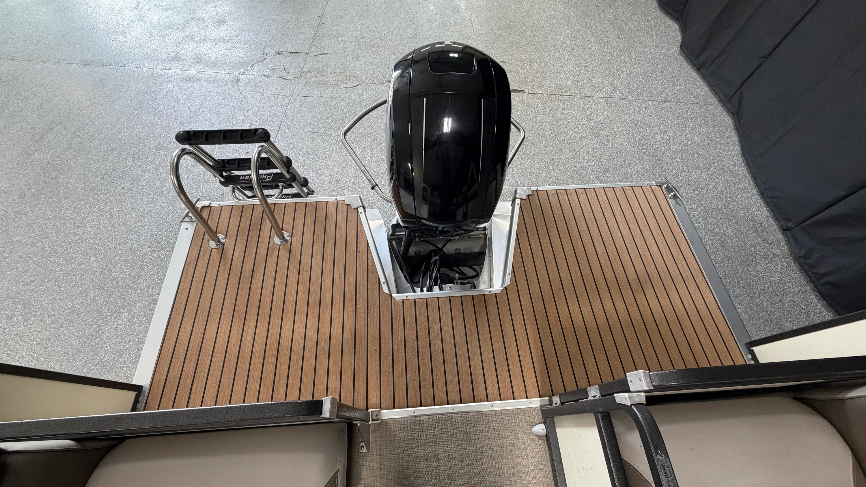 2014 Premier 240 SUNSATION SL Image Thumbnail #56