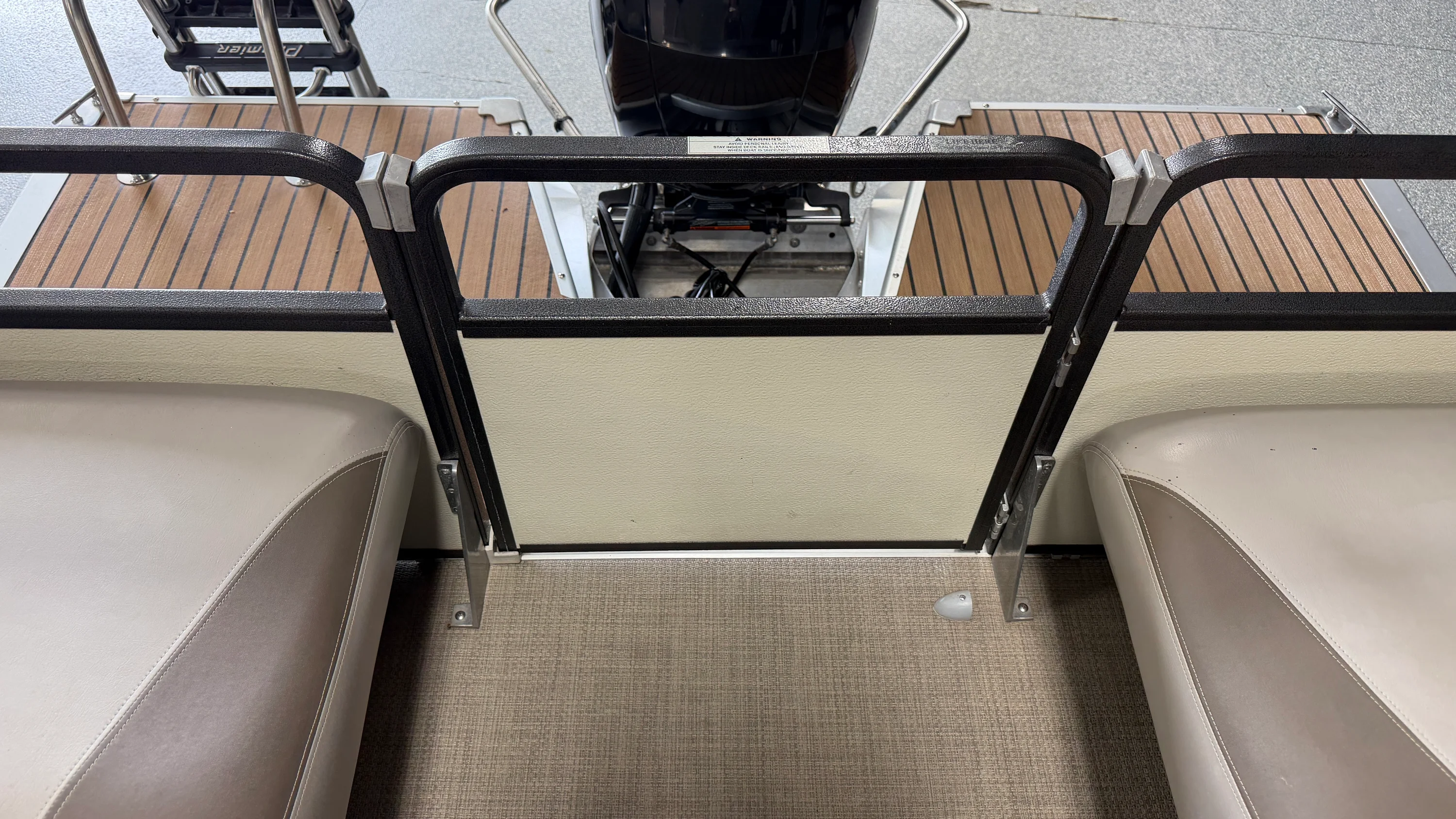 2014 Premier 240 SUNSATION SL Image Thumbnail #54