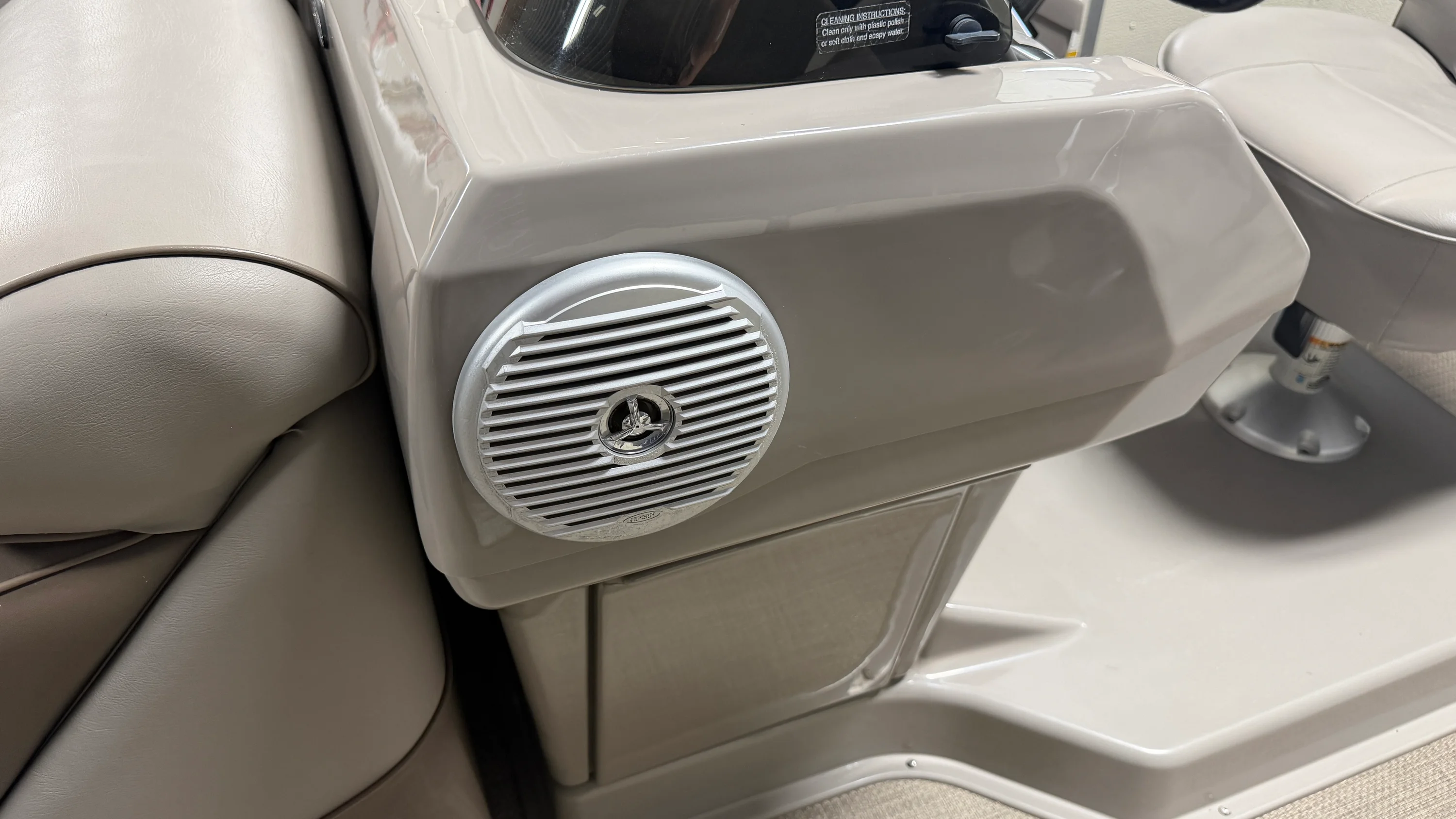 2014 Premier 240 SUNSATION SL Image Thumbnail #34