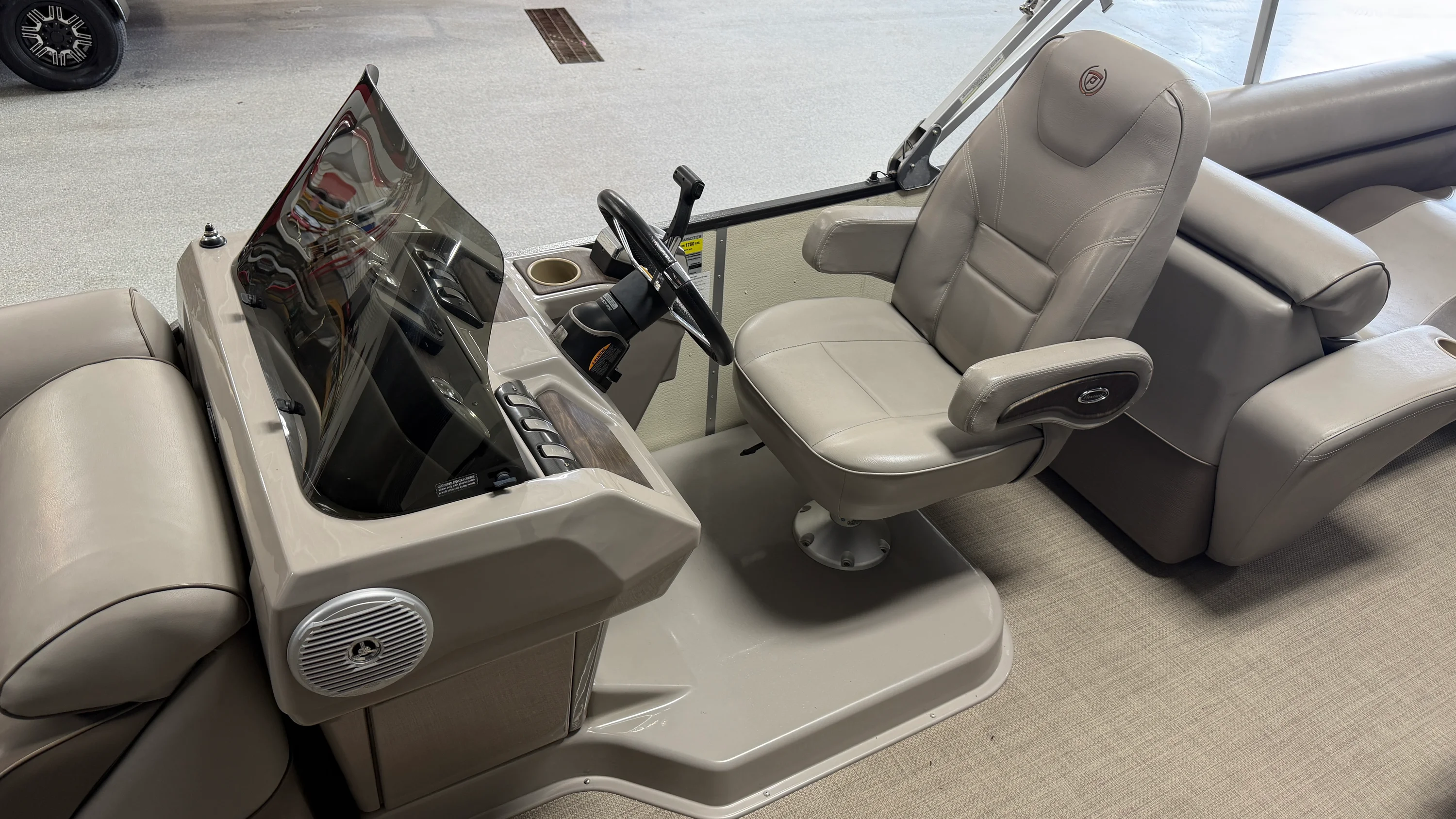 2014 Premier 240 SUNSATION SL Image Thumbnail #33