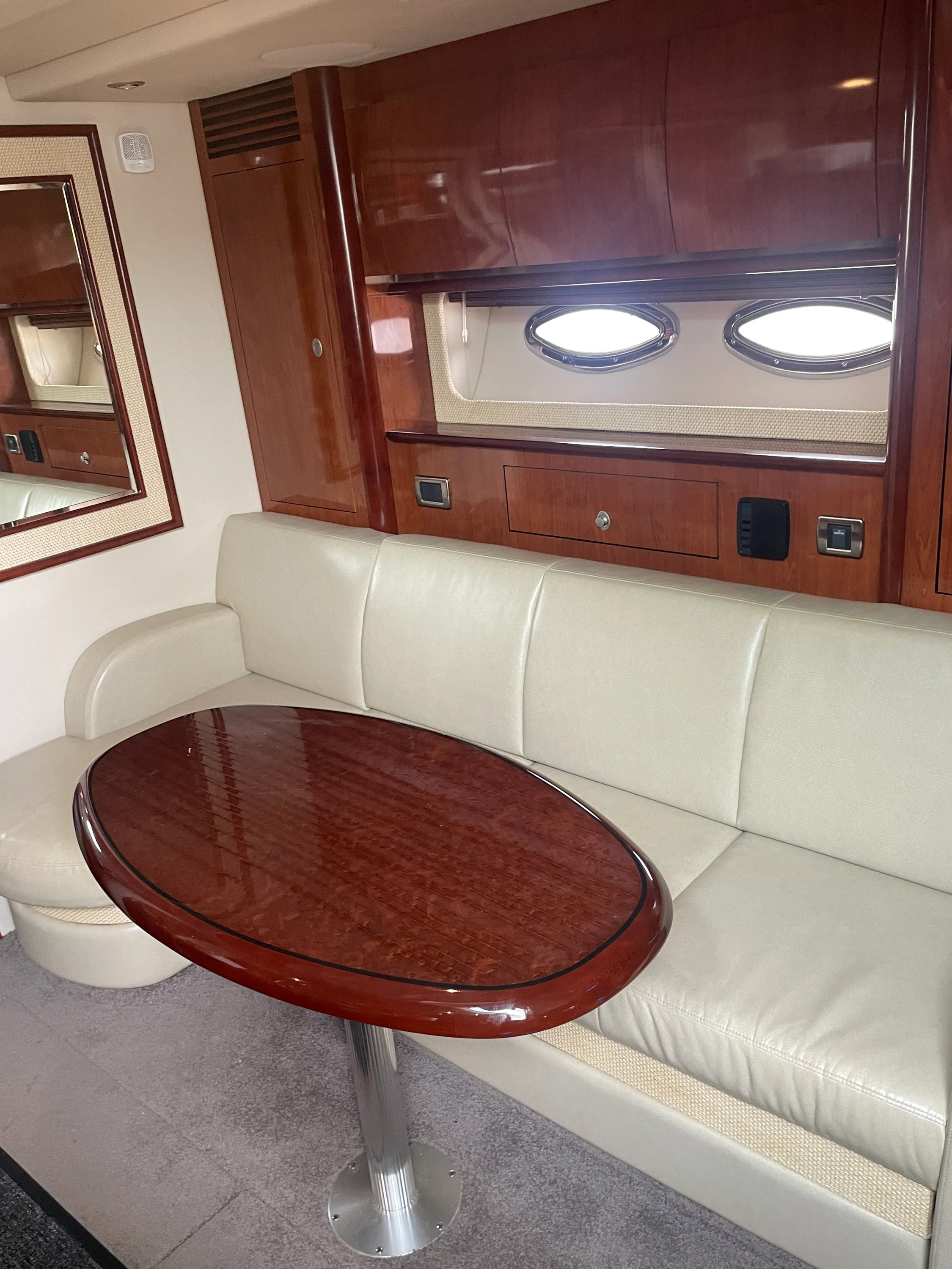 2005 Sea Ray 390 DA Image Thumbnail #13