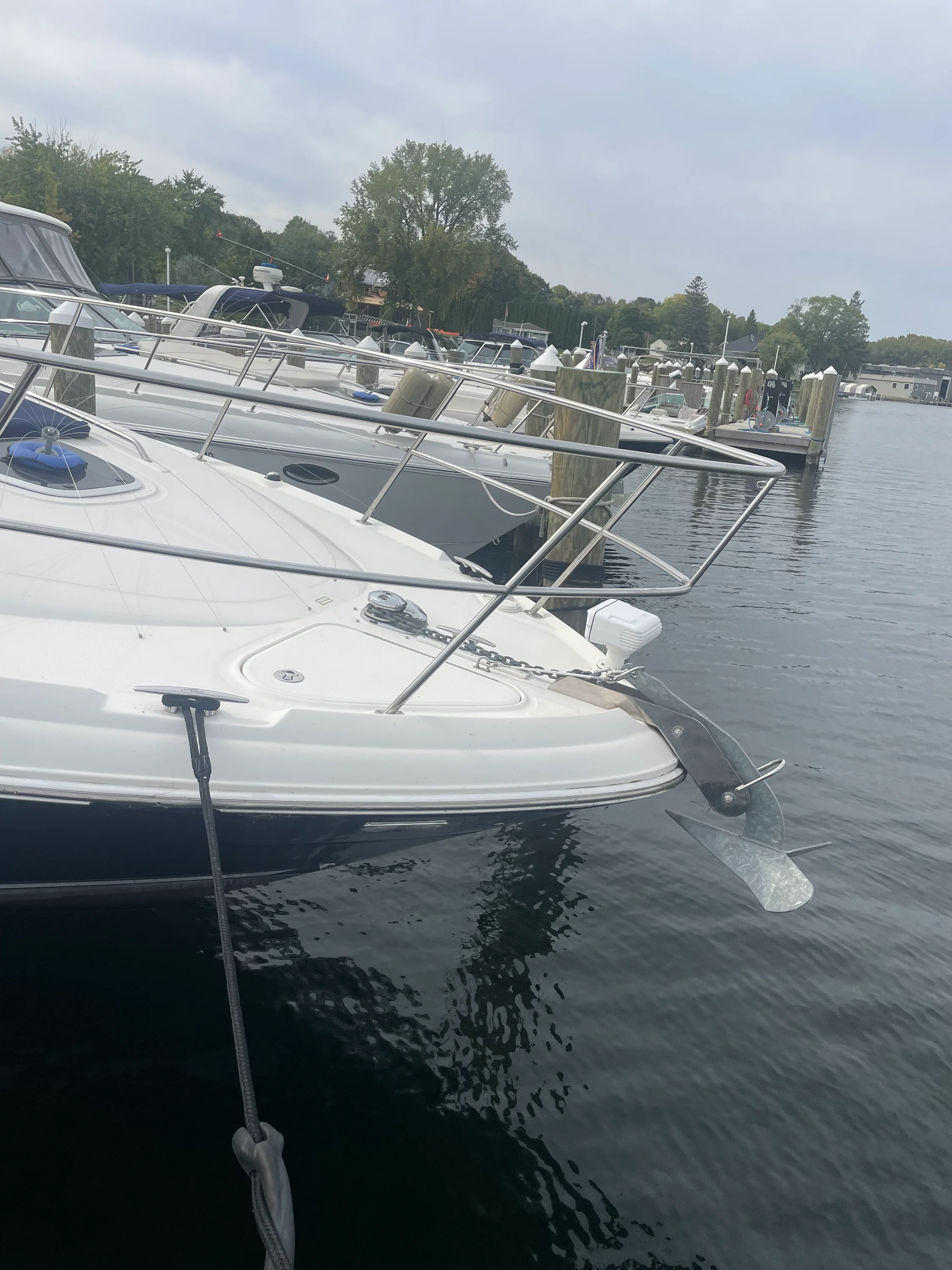 2005 Sea Ray 390 DA Image Thumbnail #2