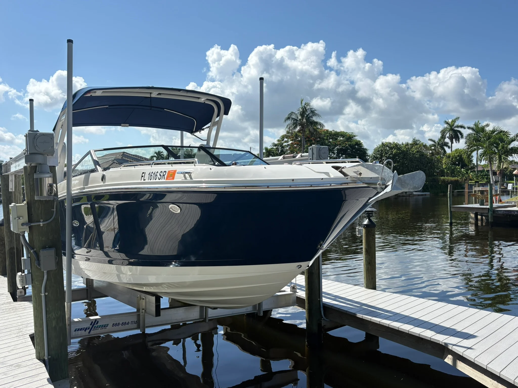 2020 Sea Ray SDX 270 OUTBOARD Image Thumbnail #8