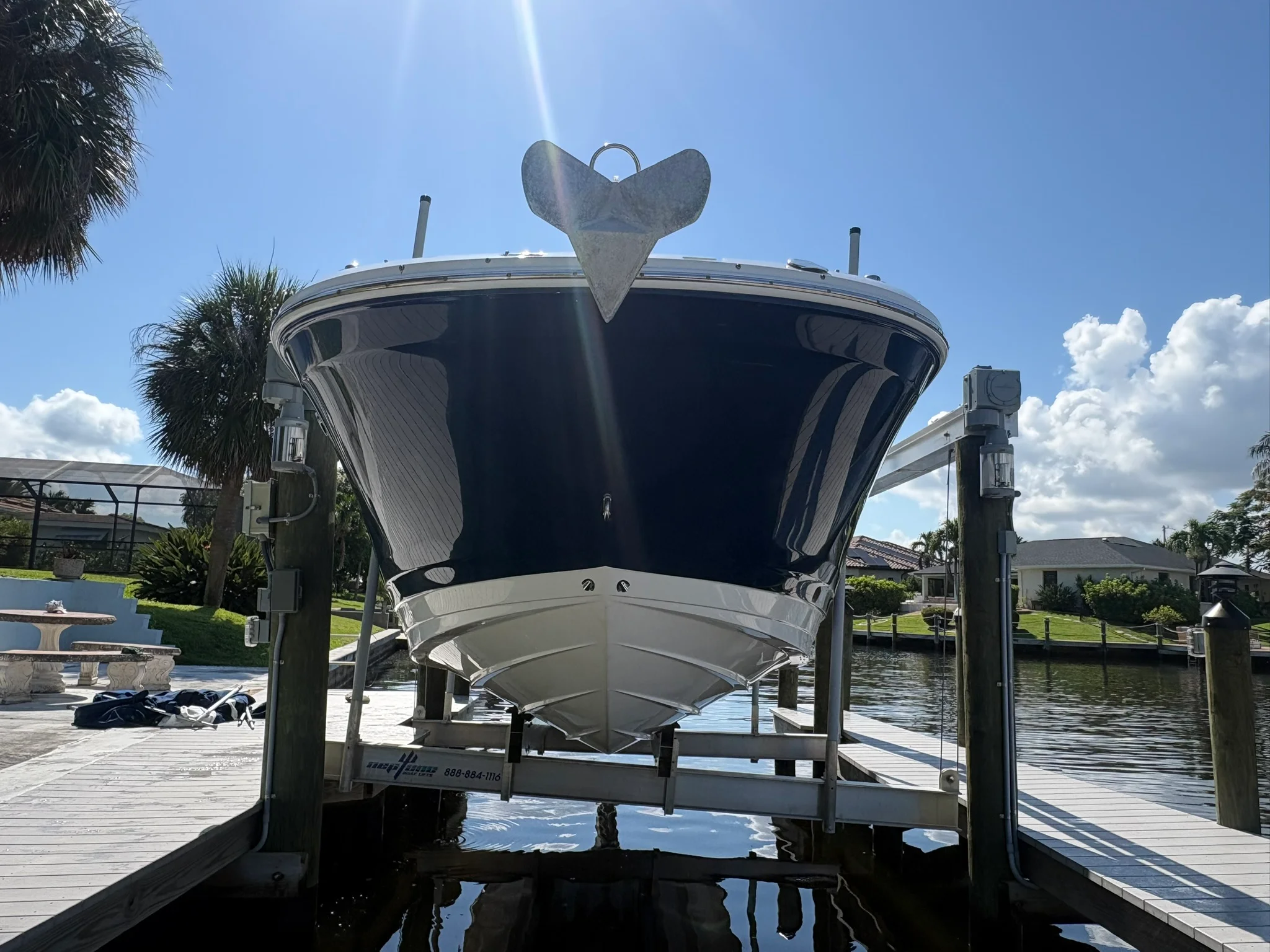 2020 Sea Ray SDX 270 OUTBOARD Image Thumbnail #9