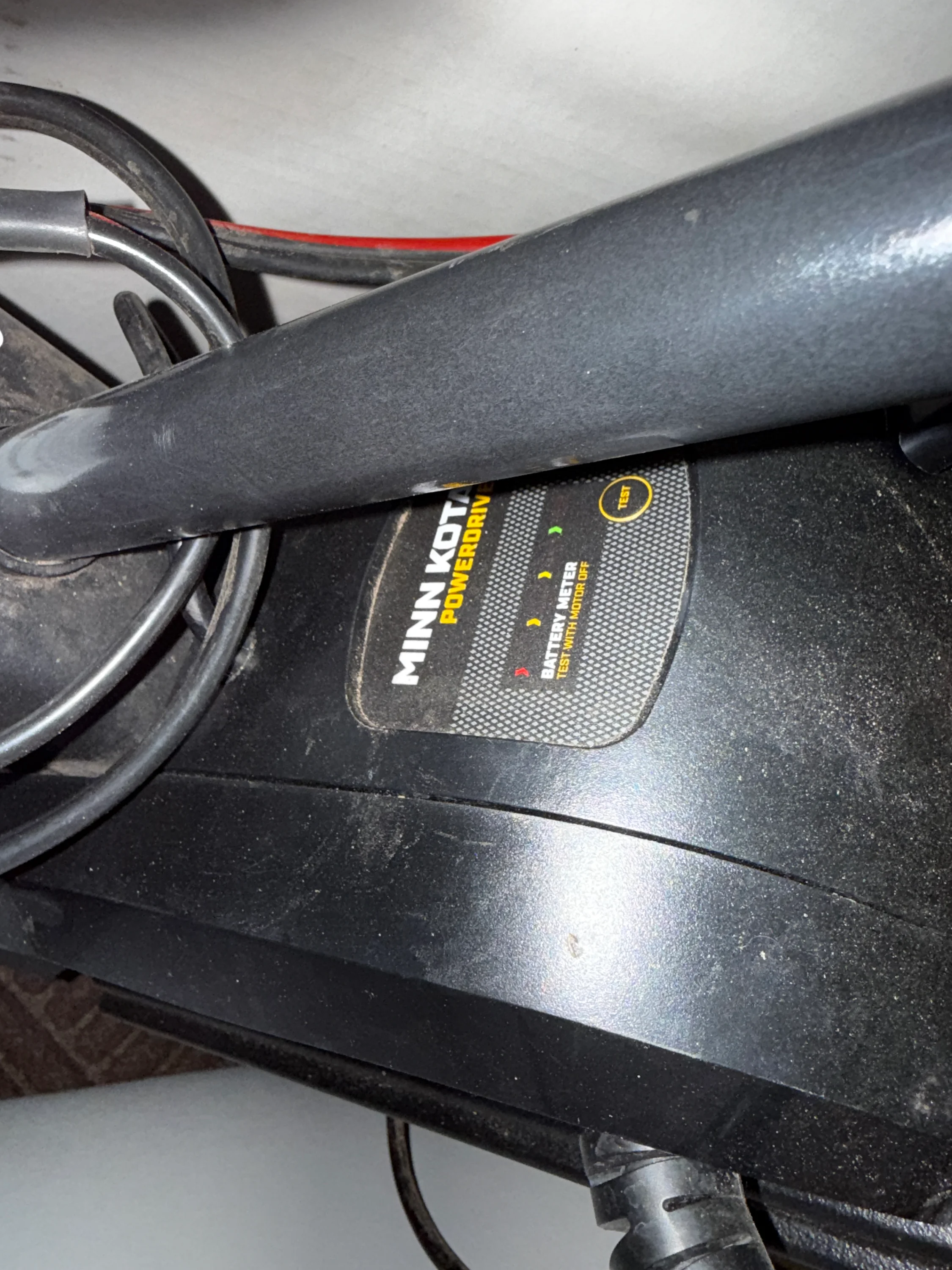 2023 Tracker SF20 Image Thumbnail #29