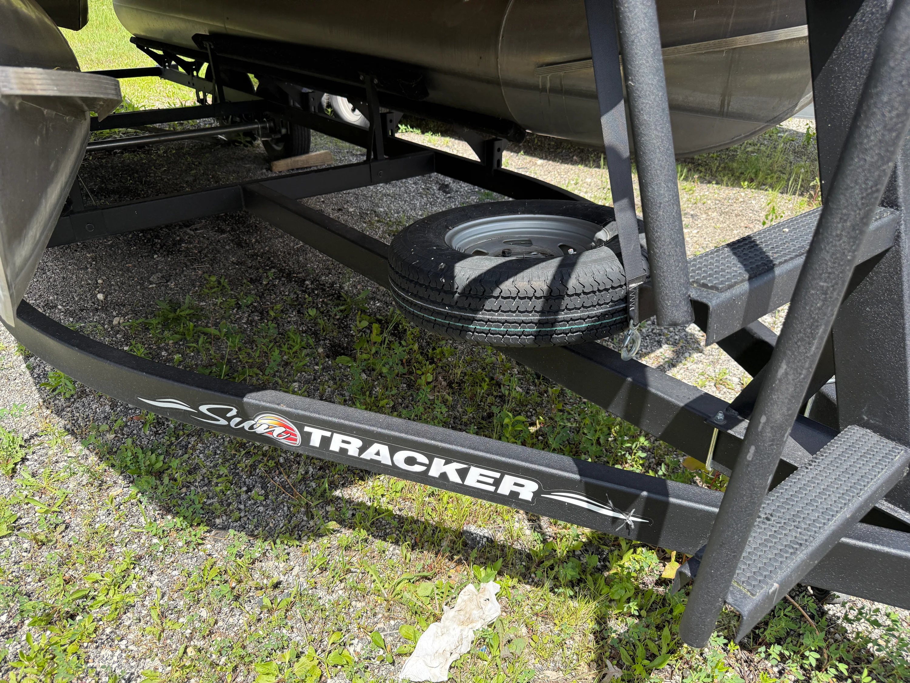 2023 Tracker SF20 Image Thumbnail #26
