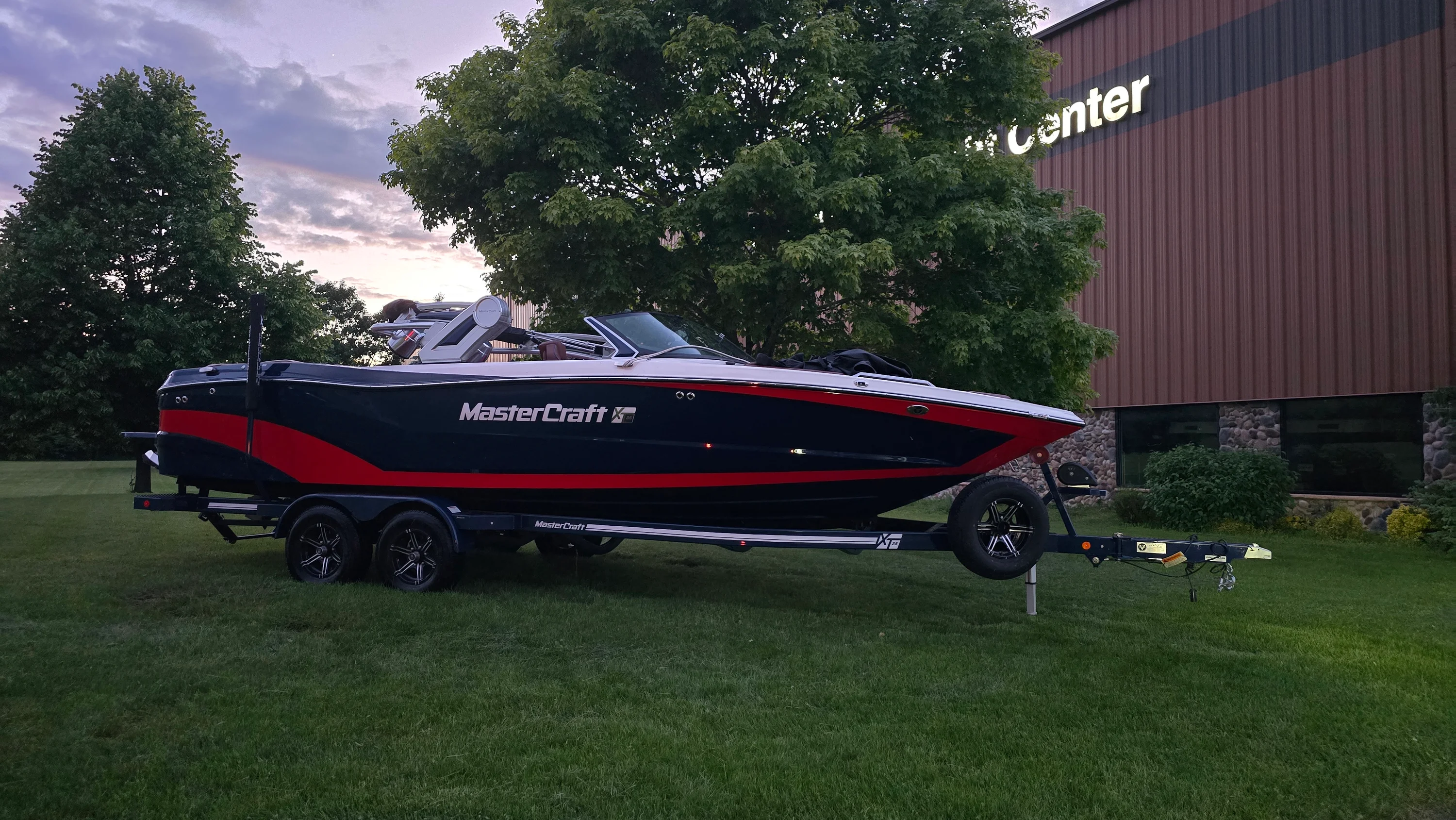 2022 Mastercraft XT25 Image Thumbnail #31