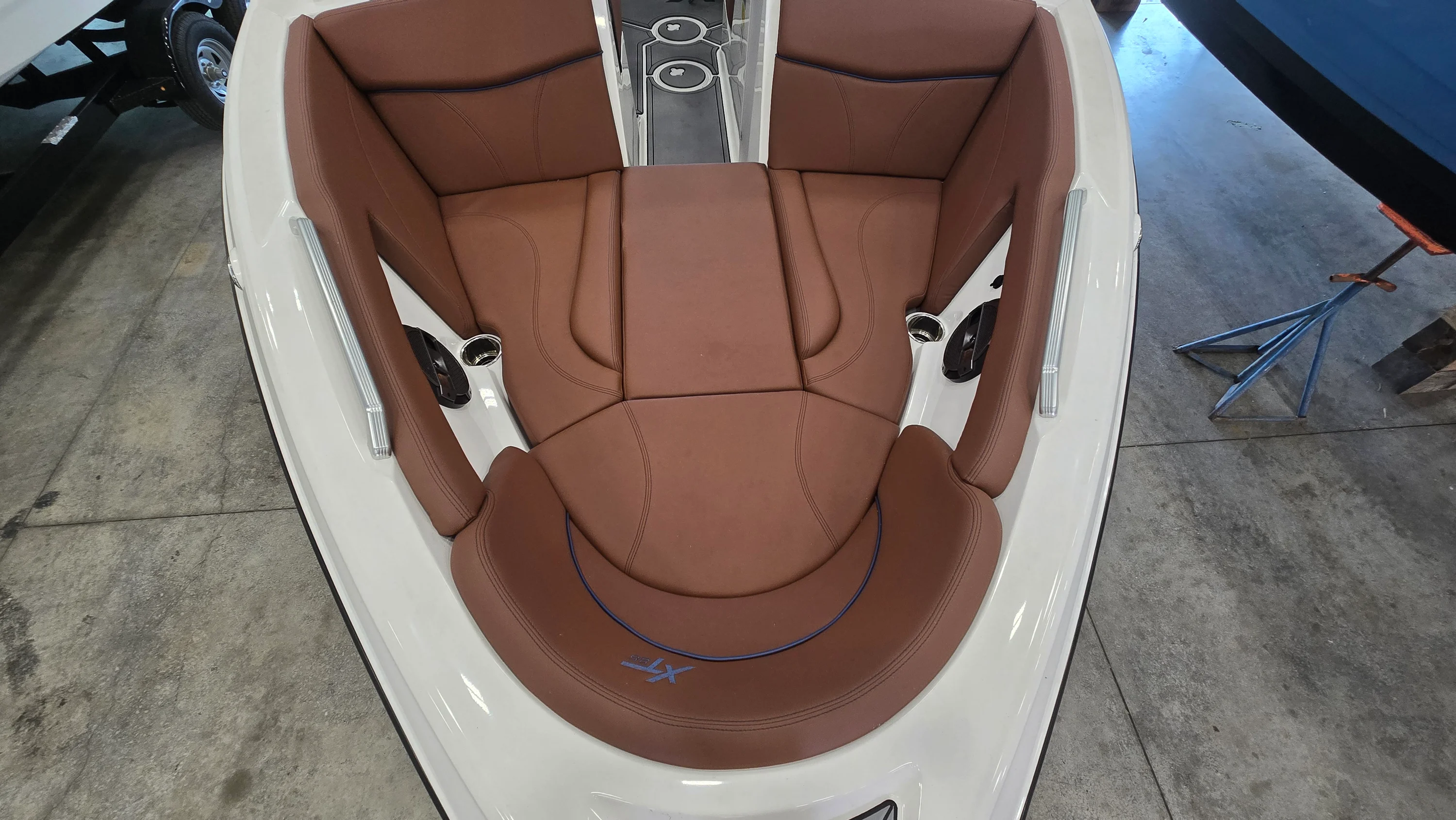 2022 Mastercraft XT25 Image Thumbnail #16