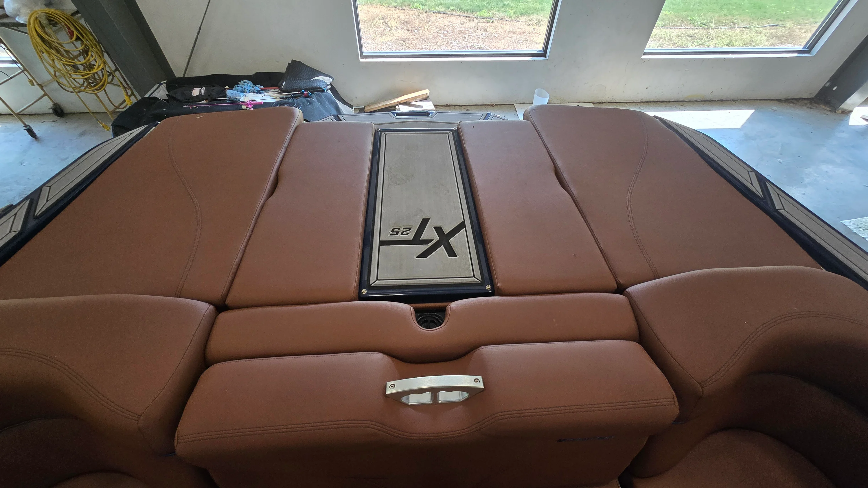 2022 Mastercraft XT25 Image Thumbnail #14