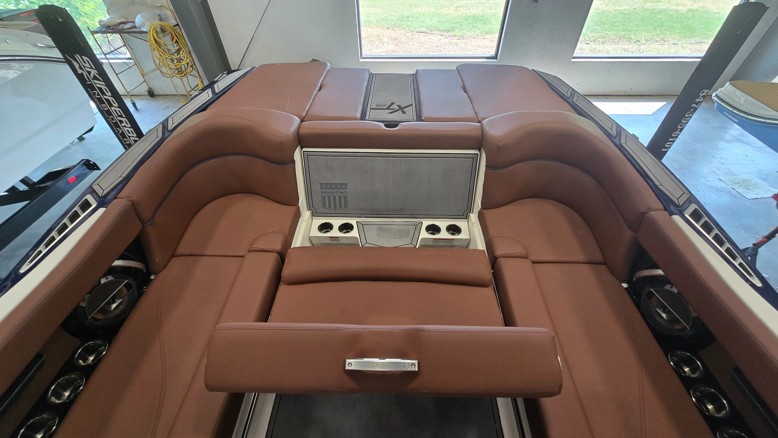 2022 Mastercraft XT25 Image Thumbnail #8