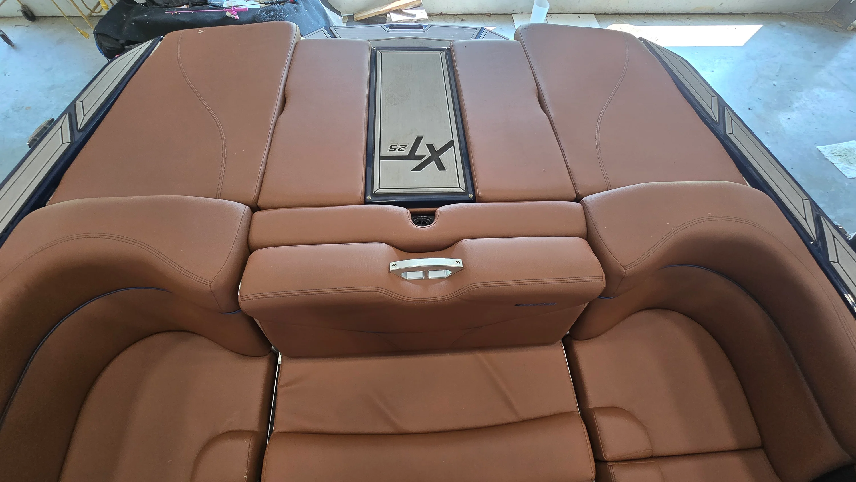 2022 Mastercraft XT25 Image Thumbnail #10