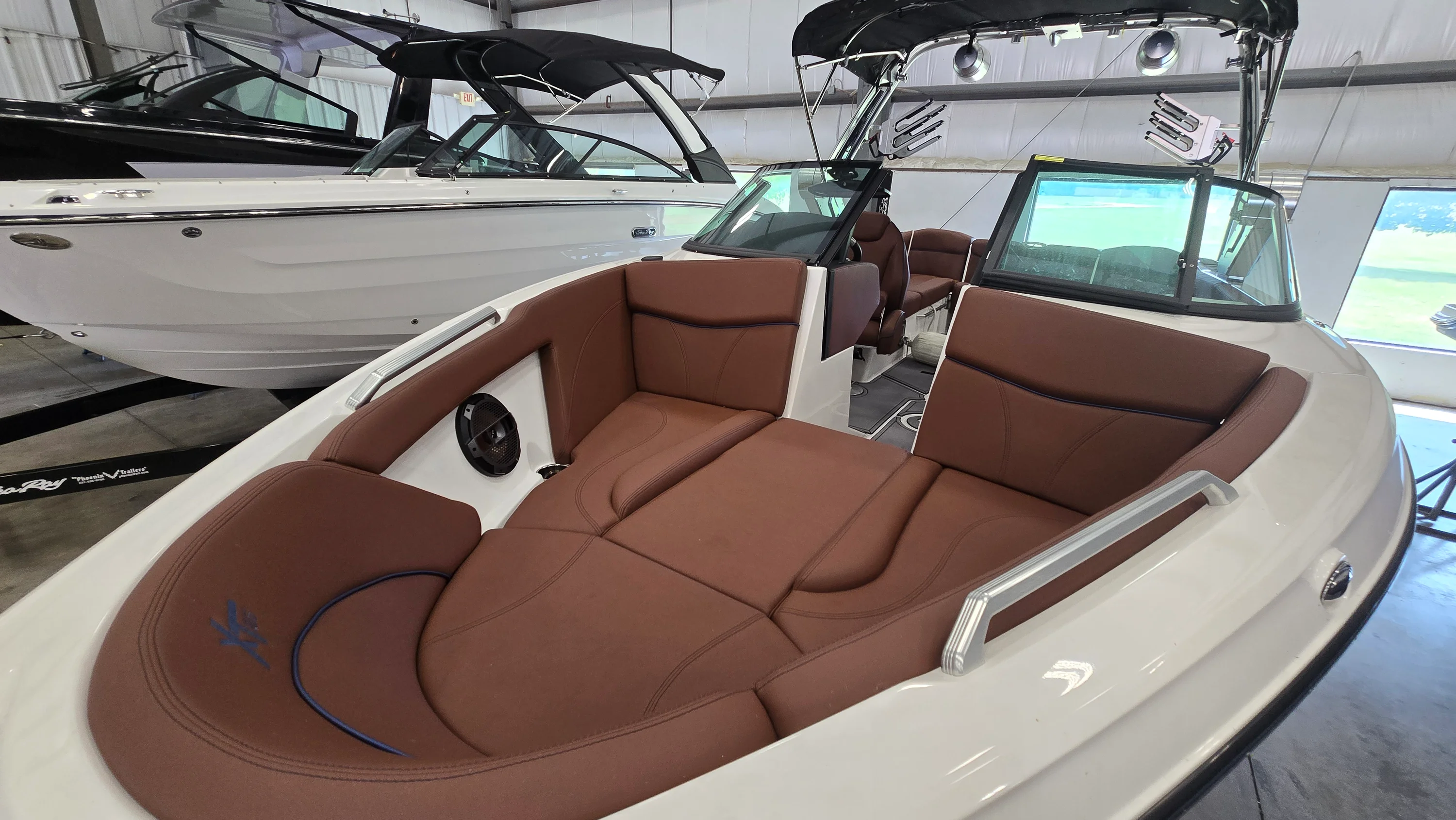 2022 Mastercraft XT25 Image Thumbnail #15