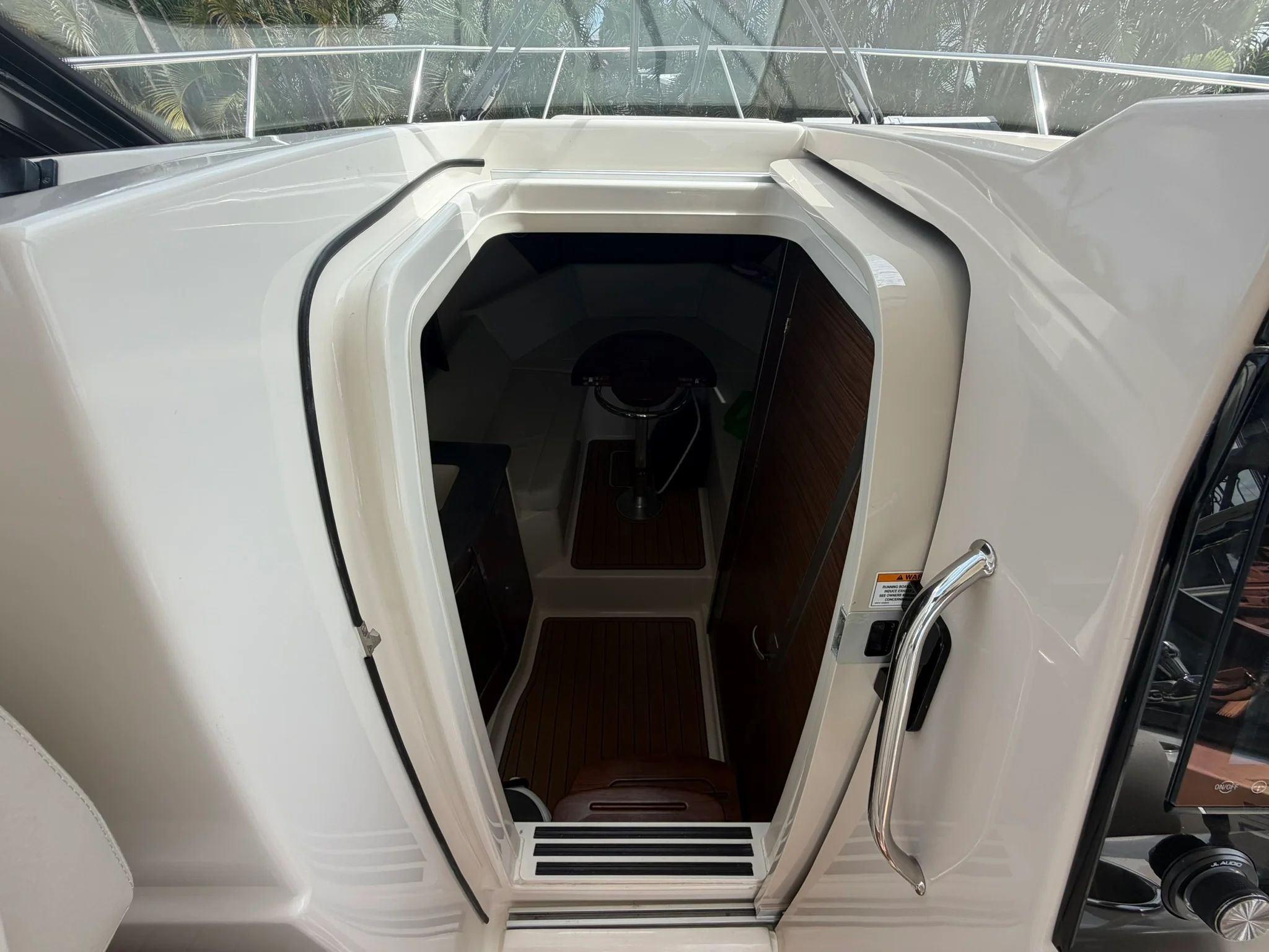 2023 Boston Whaler 325 CONQUEST Image Thumbnail #41