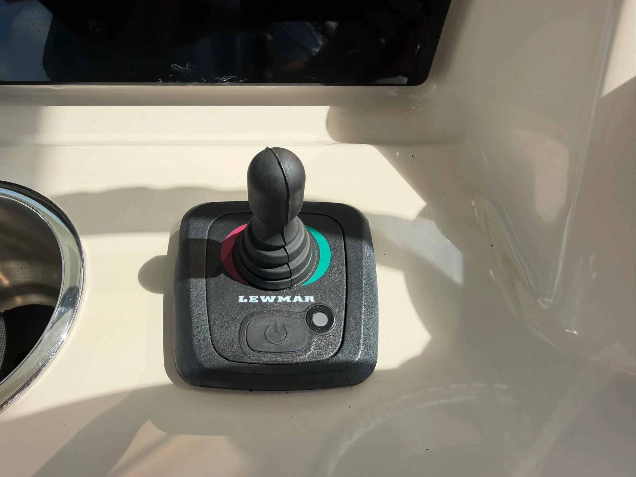 2023 Boston Whaler 325 CONQUEST Image Thumbnail #34