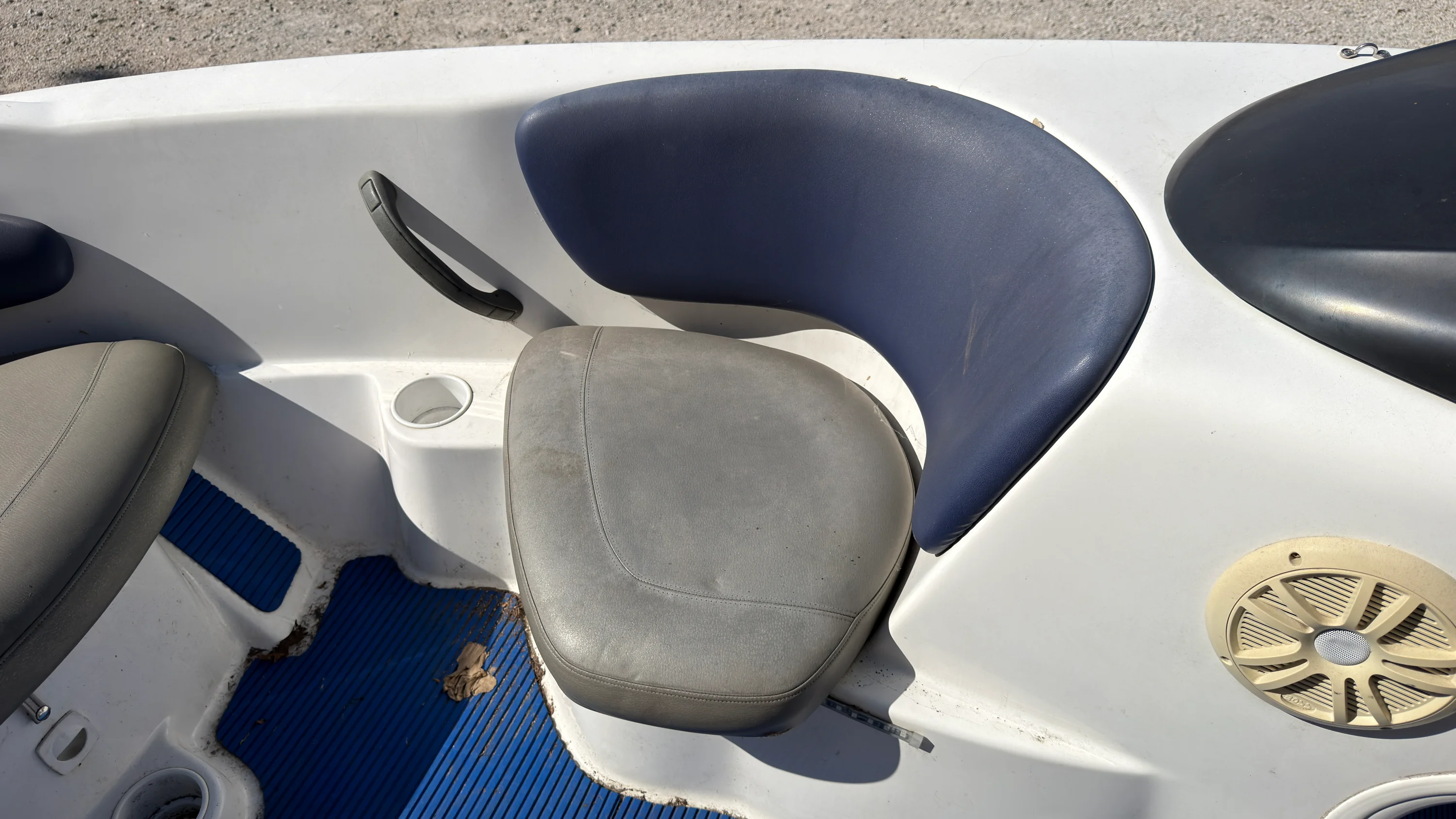 2002 Sea-Doo CHALLENGER 2000 Image Thumbnail #24