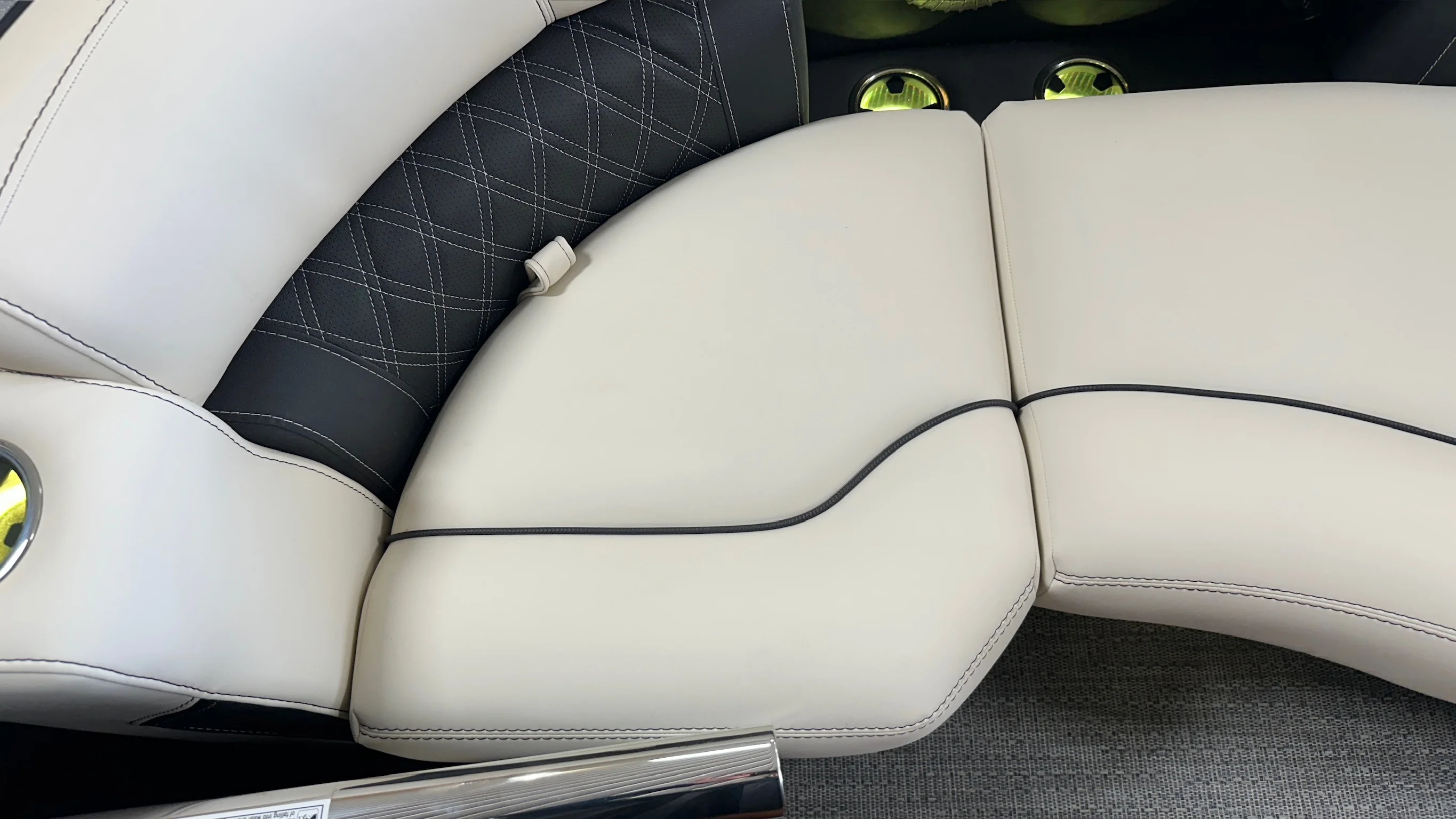 2026 Barletta Lusso 23 UC Image Thumbnail #55