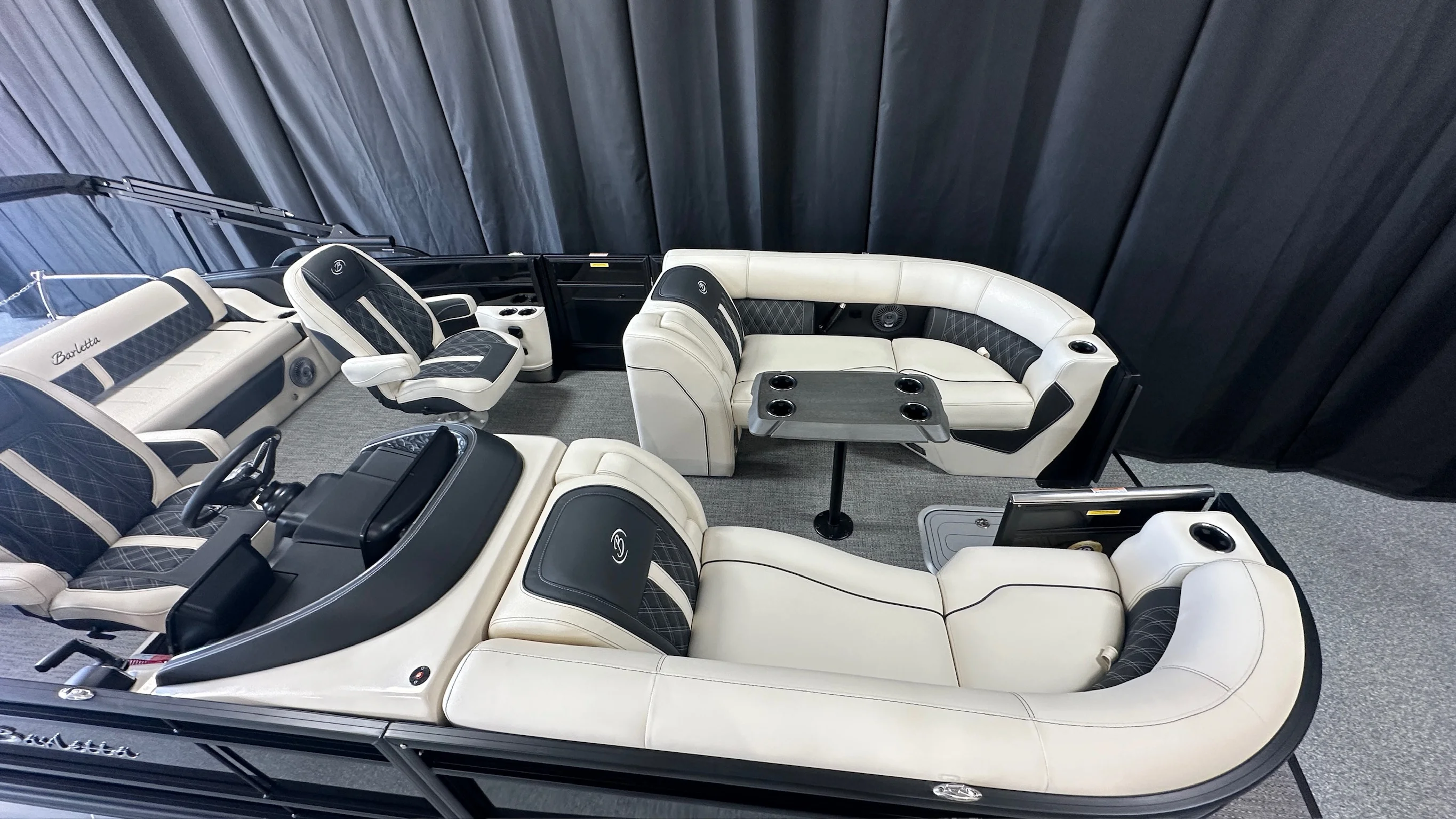 2026 Barletta Lusso 23 UC Image Thumbnail #4