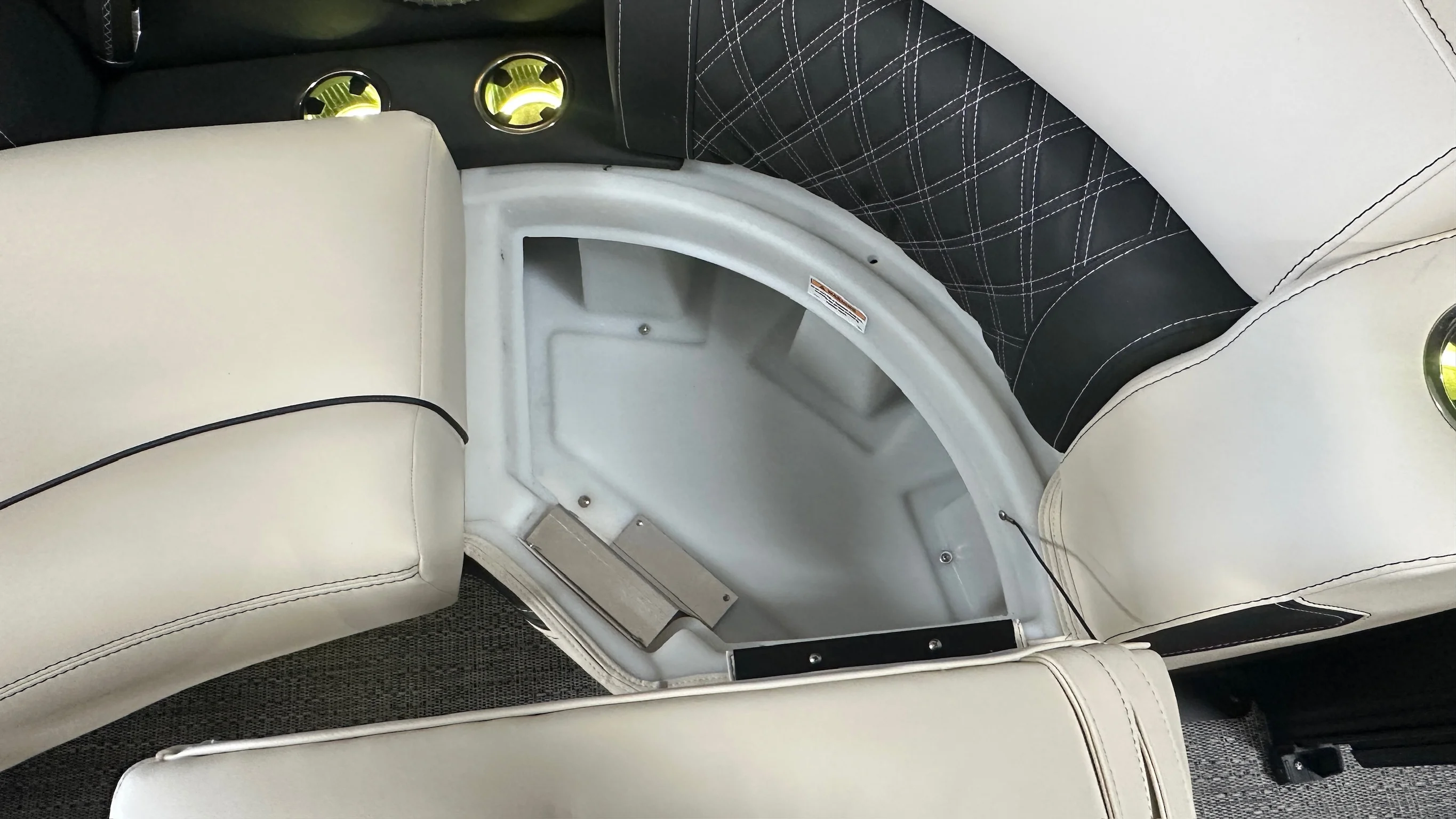 2026 Barletta Lusso 23 UC Image Thumbnail #52