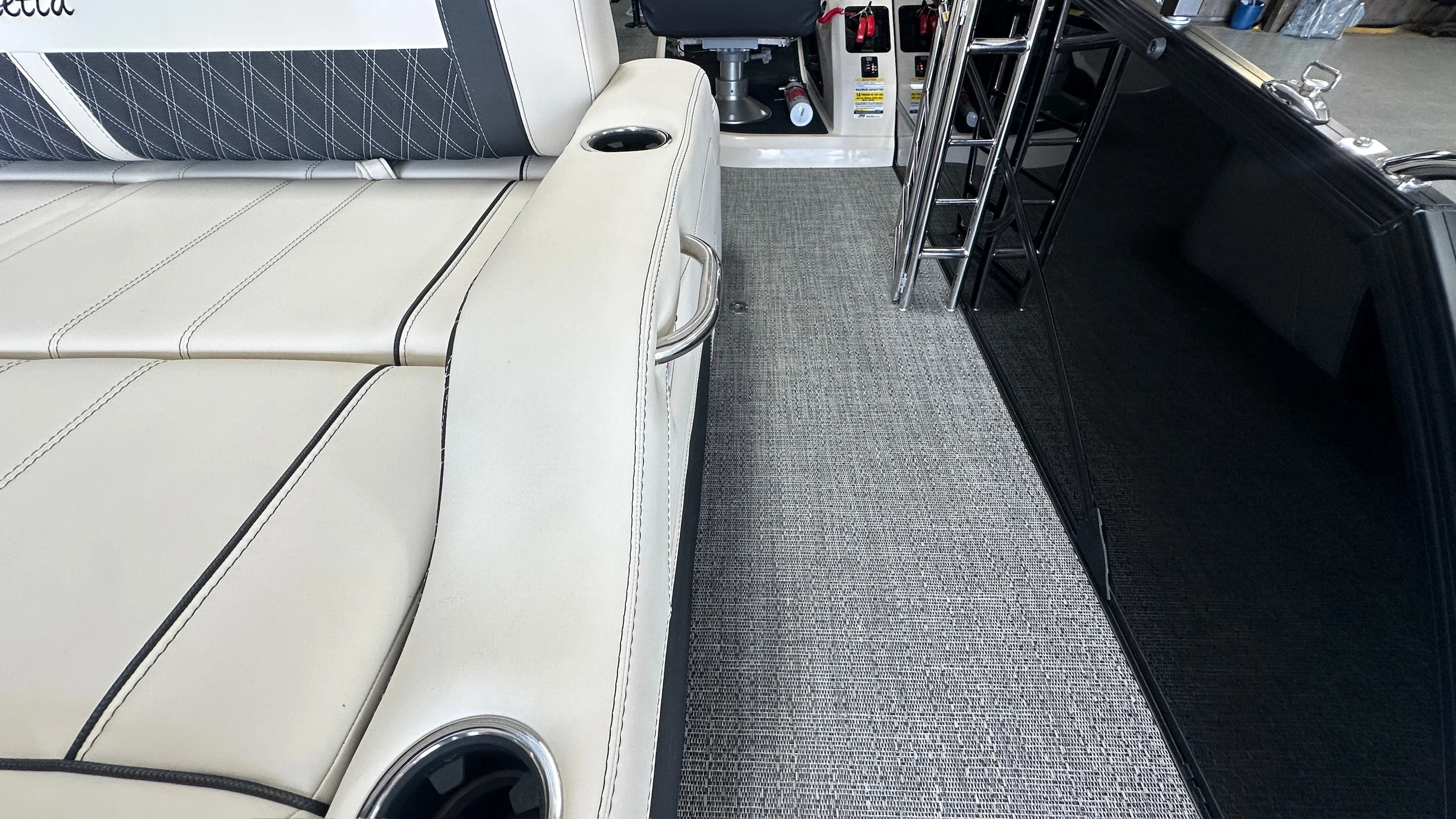 2026 Barletta Lusso 23 UC Image Thumbnail #17