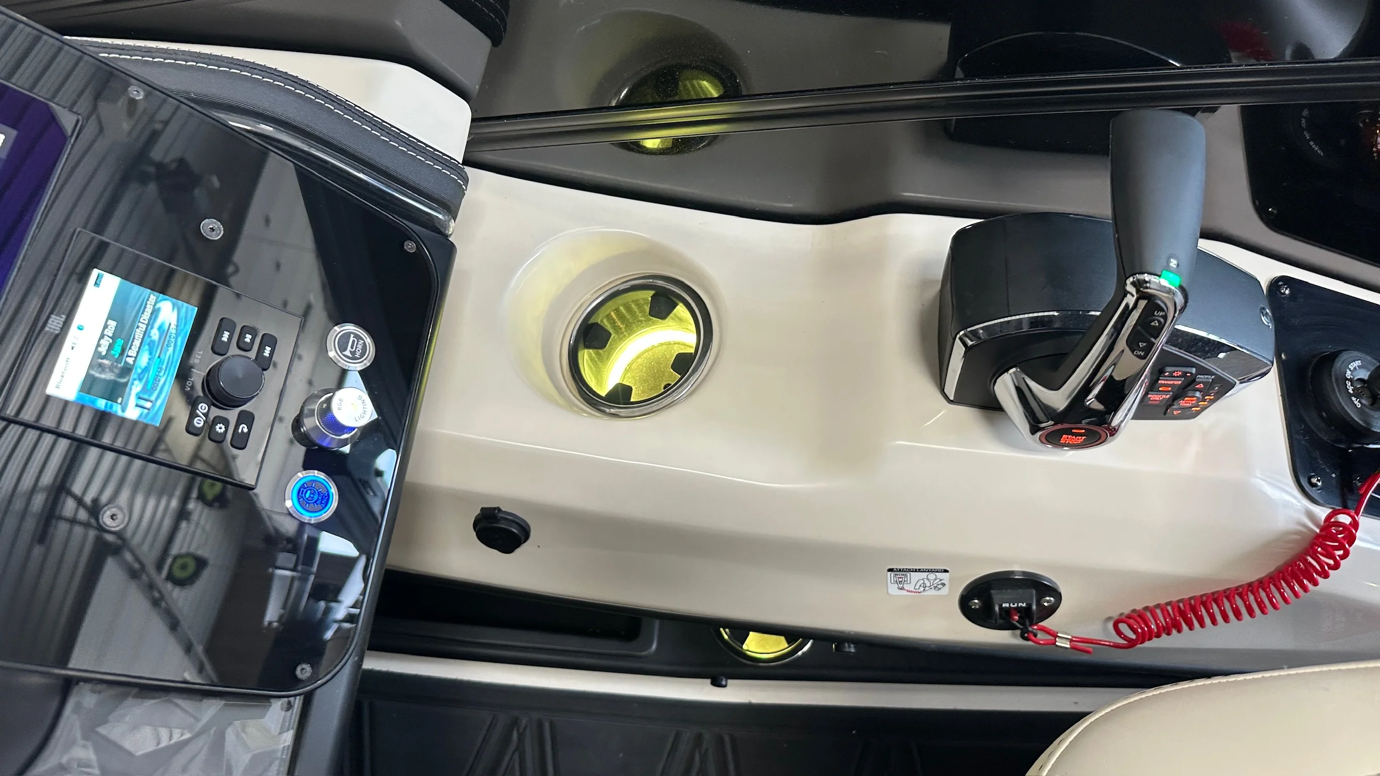 2026 Barletta Lusso 23 UC Image Thumbnail #28