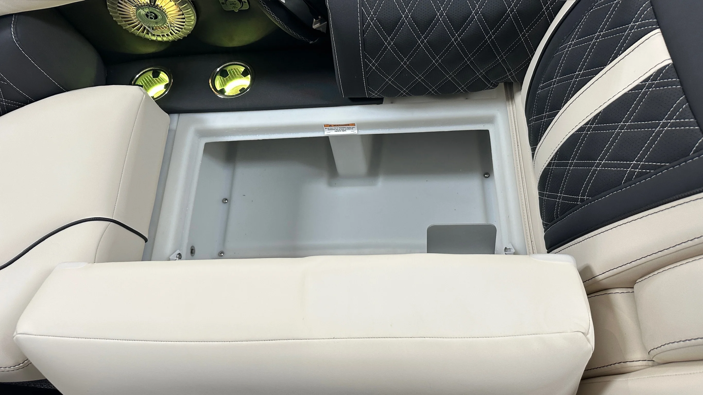 2026 Barletta Lusso 23 UC Image Thumbnail #54