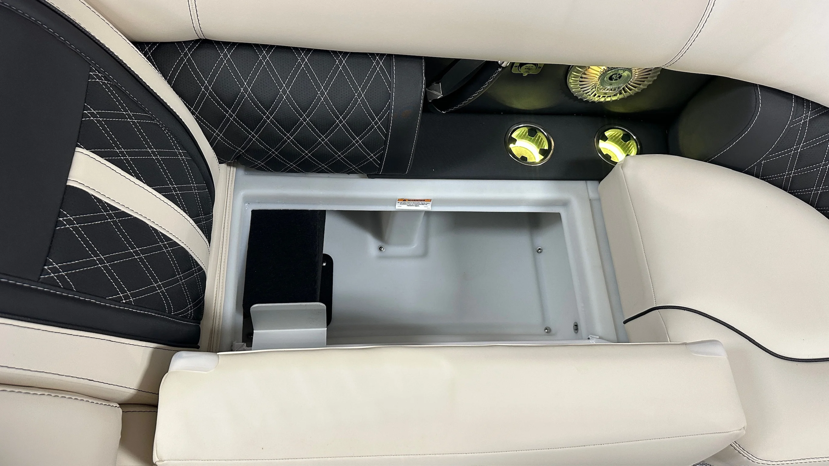 2026 Barletta Lusso 23 UC Image Thumbnail #49