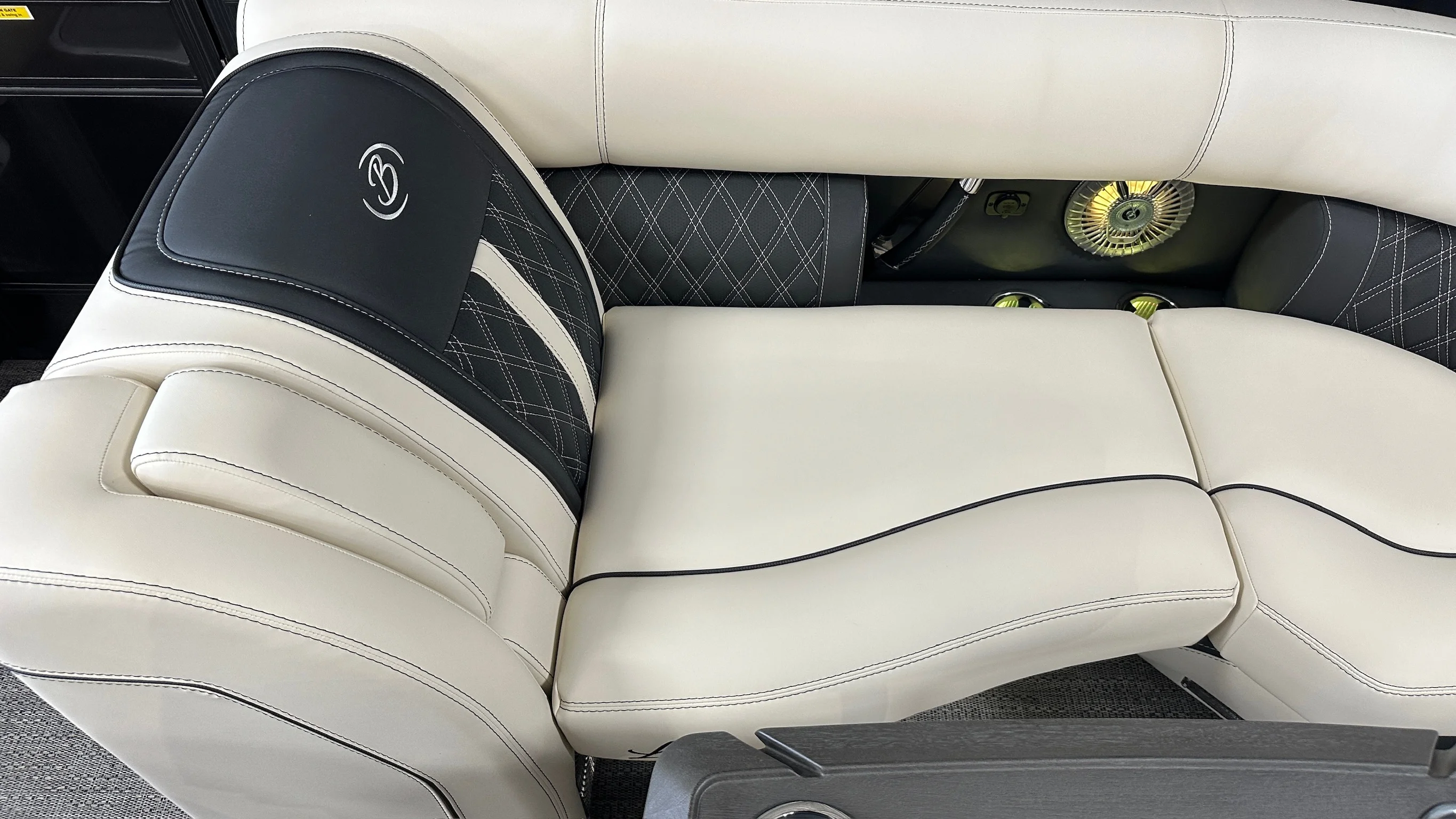 2026 Barletta Lusso 23 UC Image Thumbnail #47