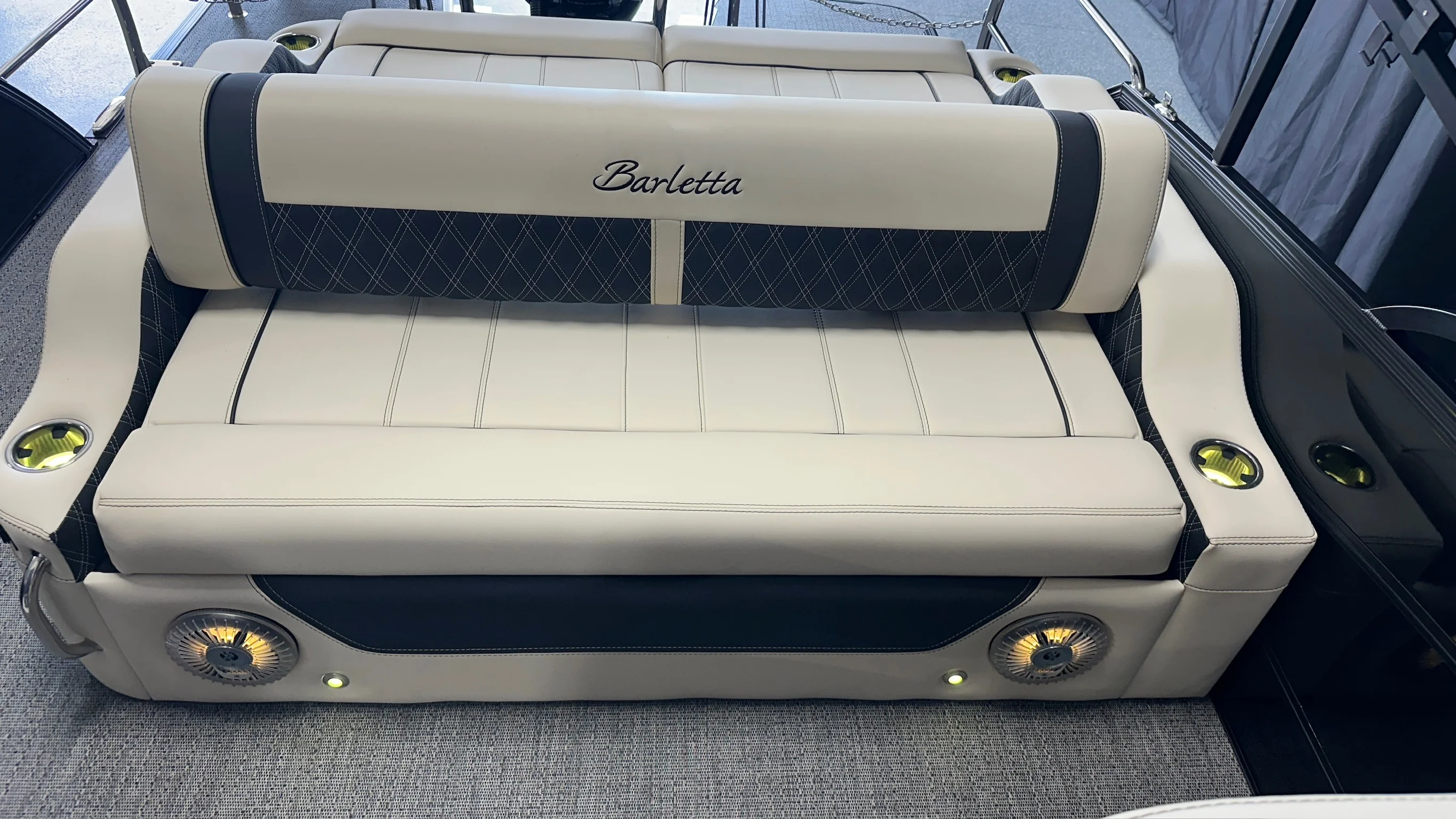 2026 Barletta Lusso 23 UC Image Thumbnail #23