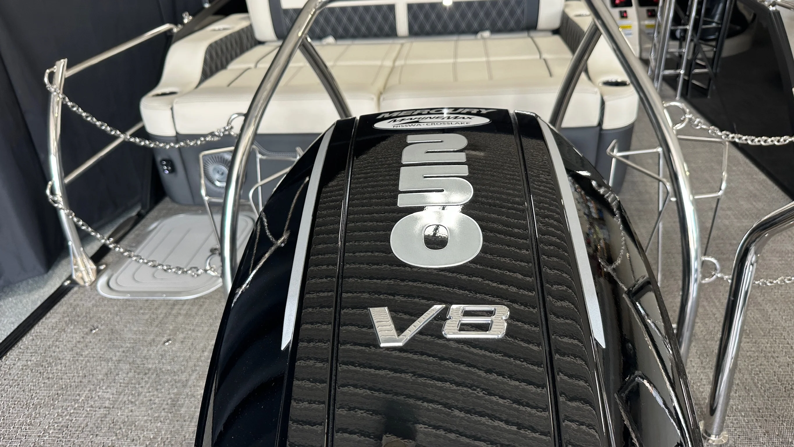 2026 Barletta Lusso 23 UC Image Thumbnail #10