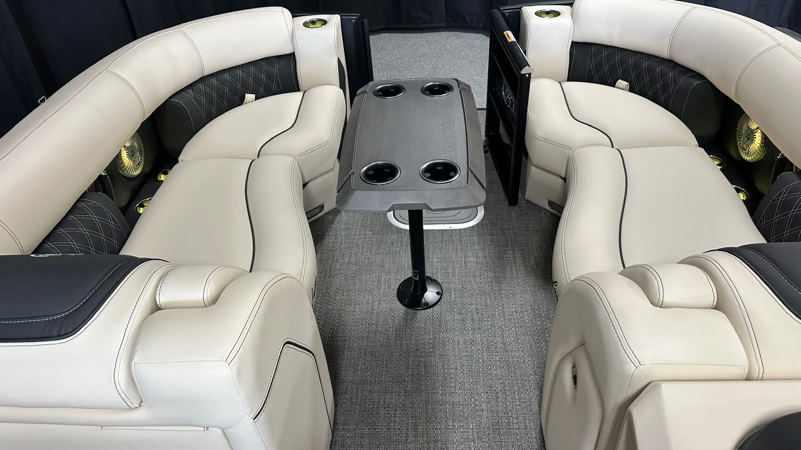 2026 Barletta Lusso 23 UC Image Thumbnail #46