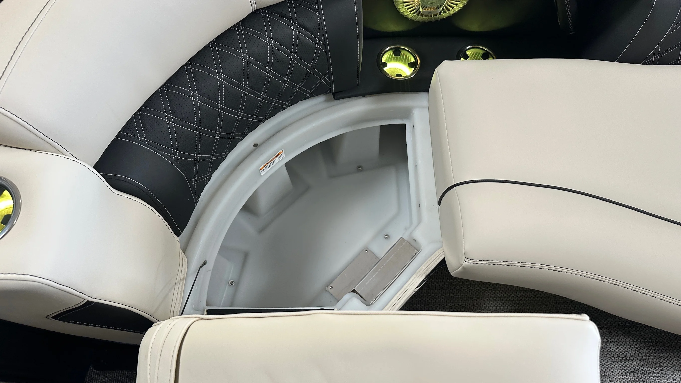 2026 Barletta Lusso 23 UC Image Thumbnail #56