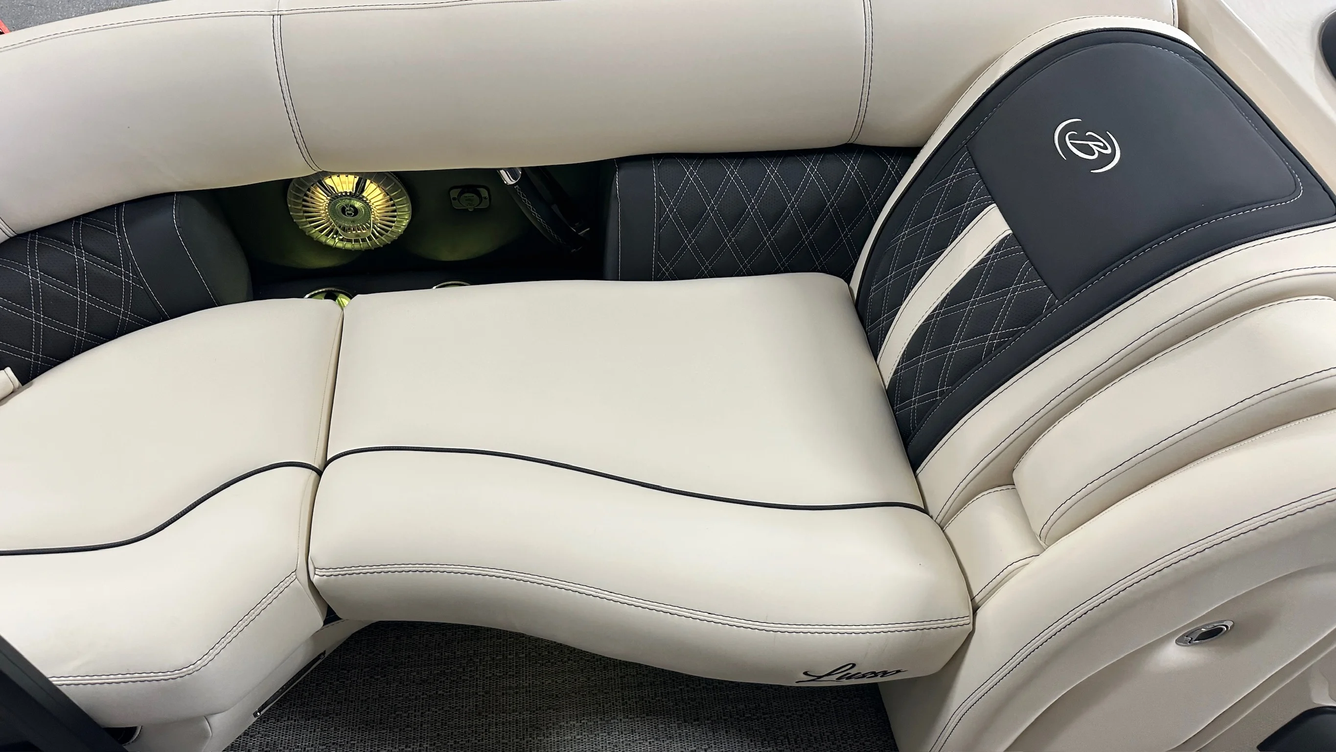 2026 Barletta Lusso 23 UC Image Thumbnail #53